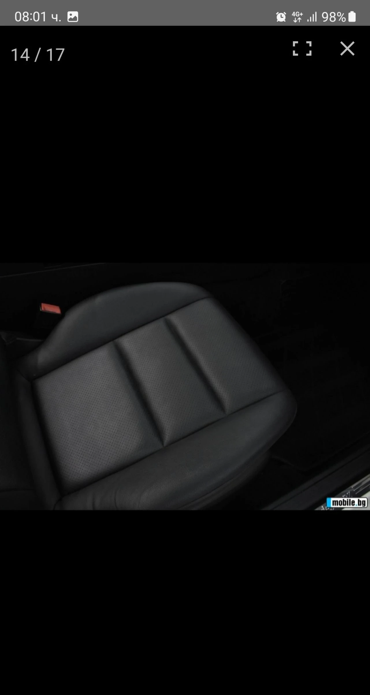 Mercedes-Benz C 350 | Mobile.bg   11