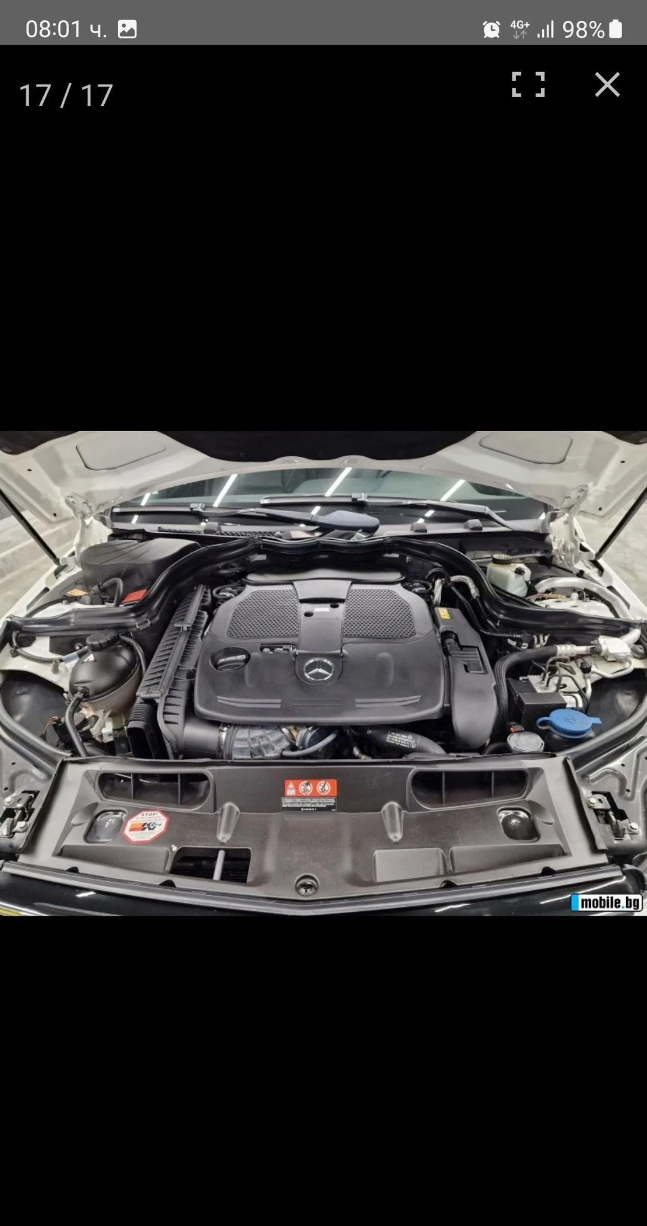 Mercedes-Benz C 350 | Mobile.bg   14