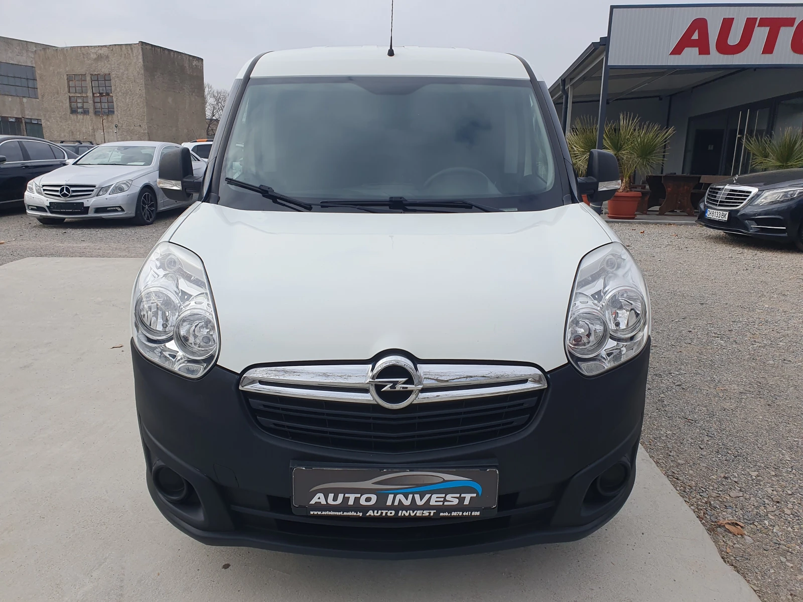 Opel Combo 1.4/120кс/METAH - изображение 2