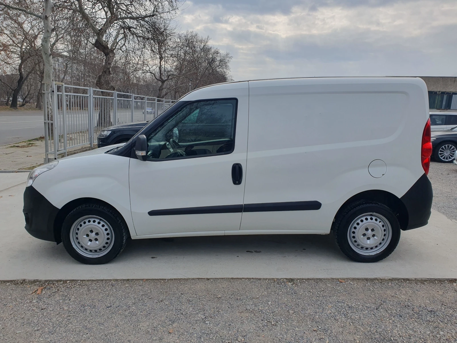 Opel Combo 1.4/120кс/METAH - изображение 4