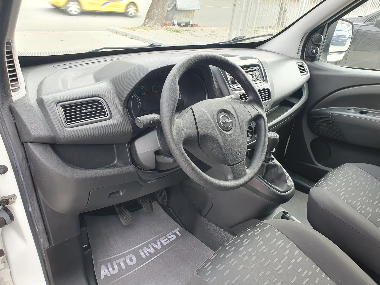 Opel Combo 1.4/120кс/METAH - изображение 10