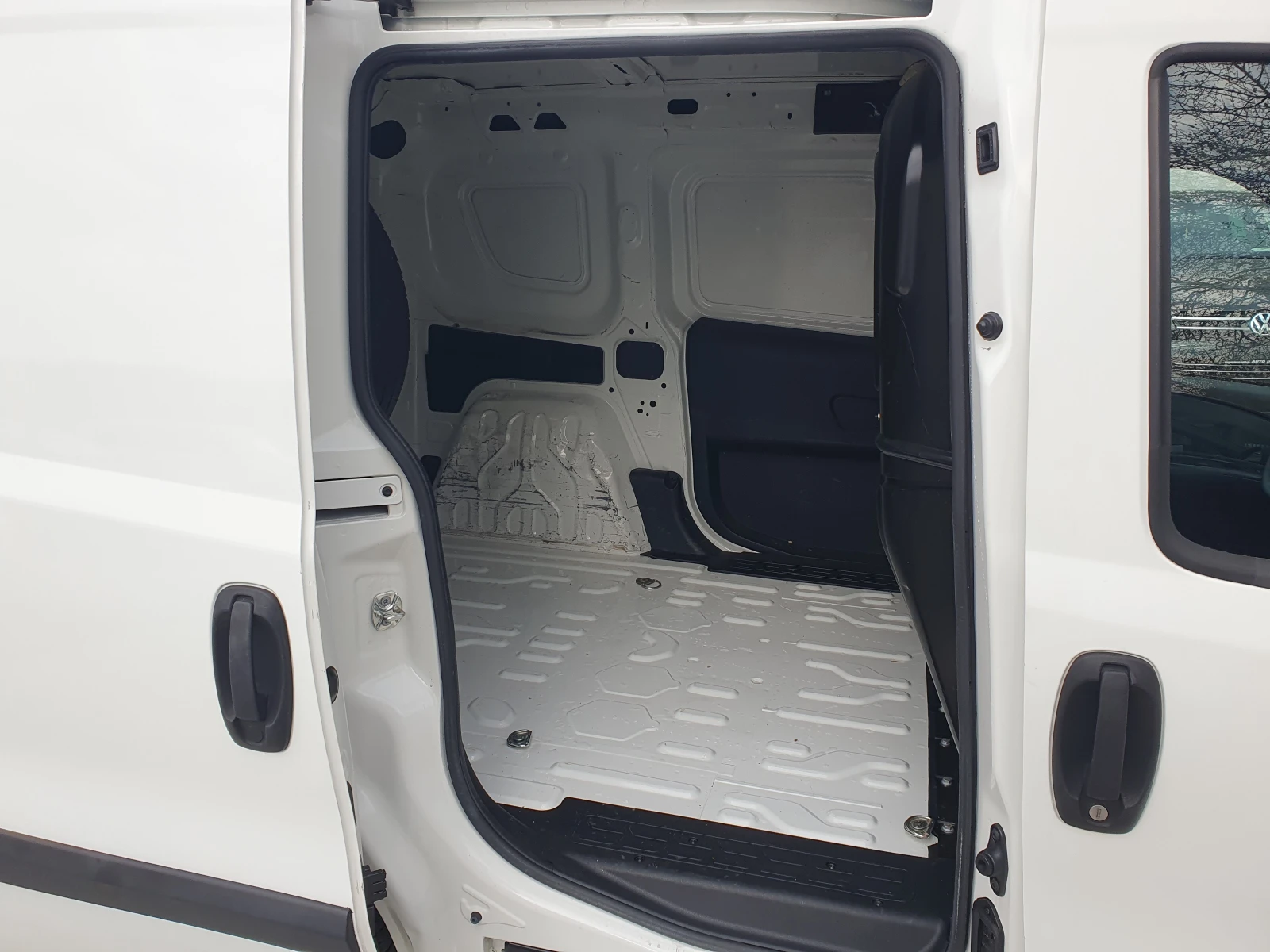 Opel Combo КАТО НОВA | Mobile.bg — изображение 14