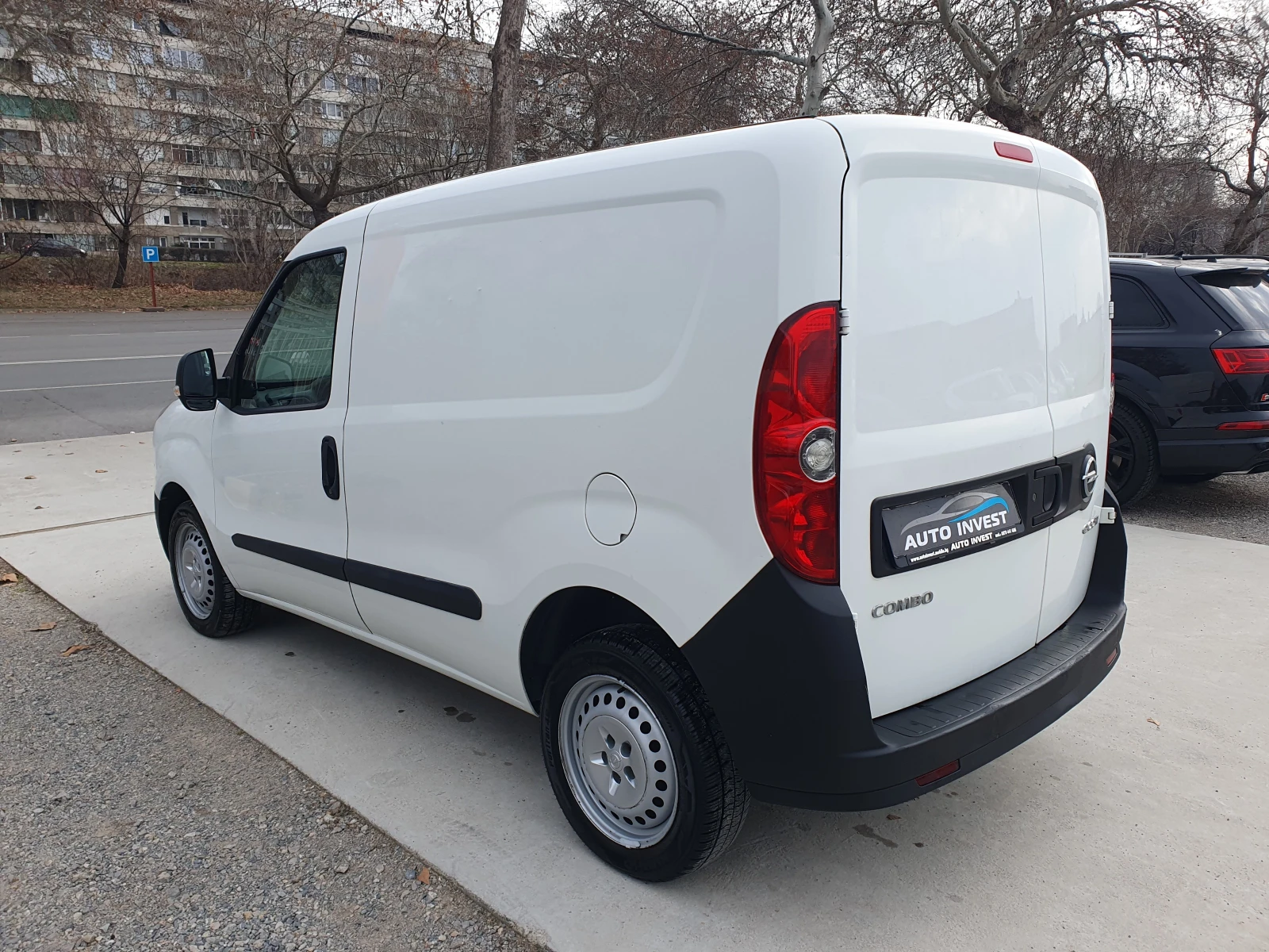 Opel Combo 1.4/120кс/METAH - изображение 5