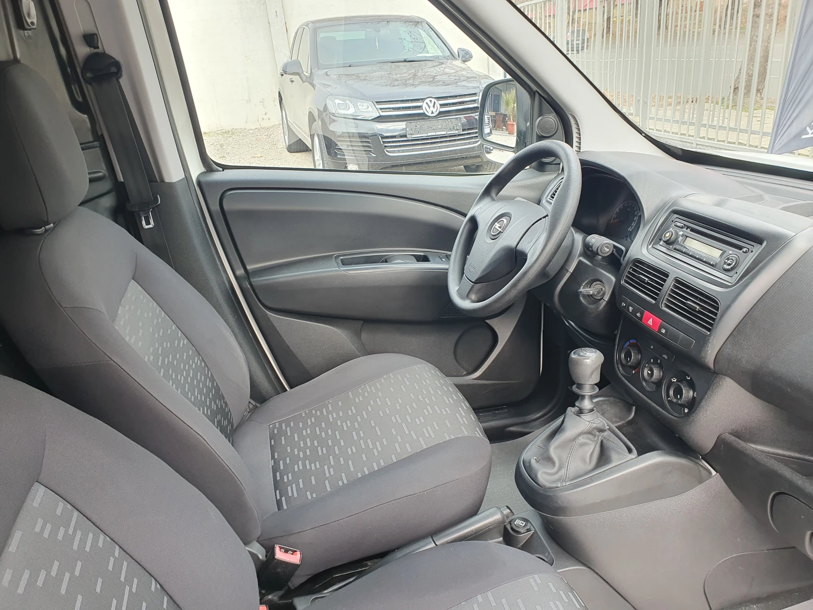 Opel Combo КАТО НОВA | Mobile.bg — изображение 13