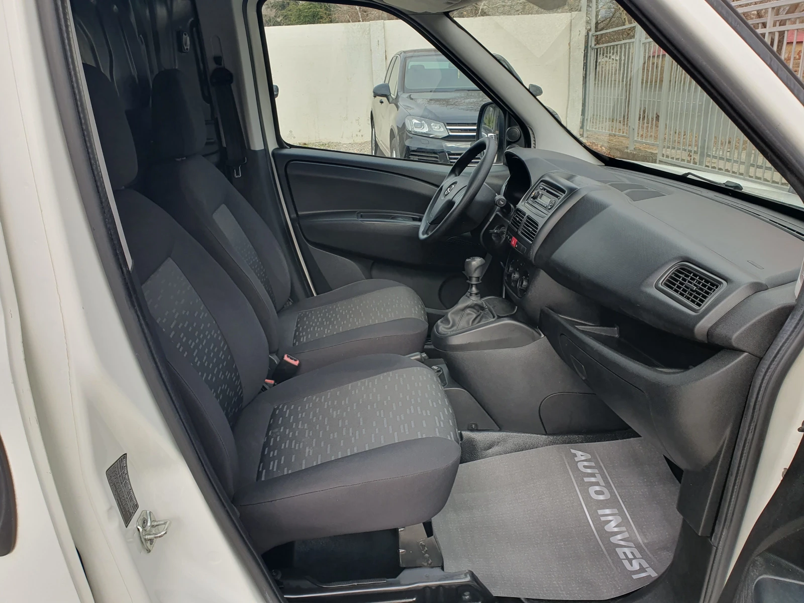 Opel Combo КАТО НОВA | Mobile.bg — изображение 12