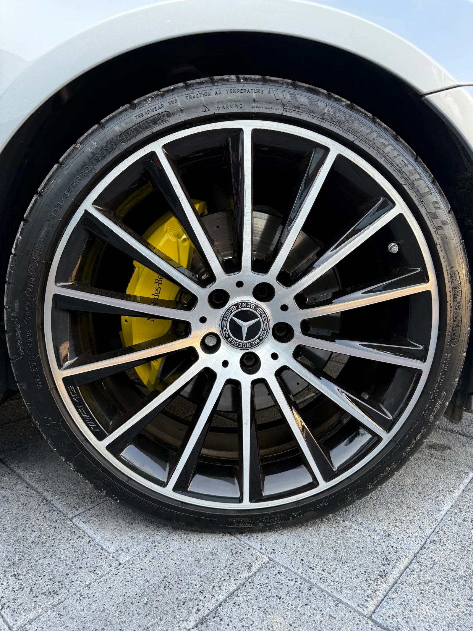 Mercedes-Benz E 220 220//AMG-PACK///   ! | Mobile.bg   11