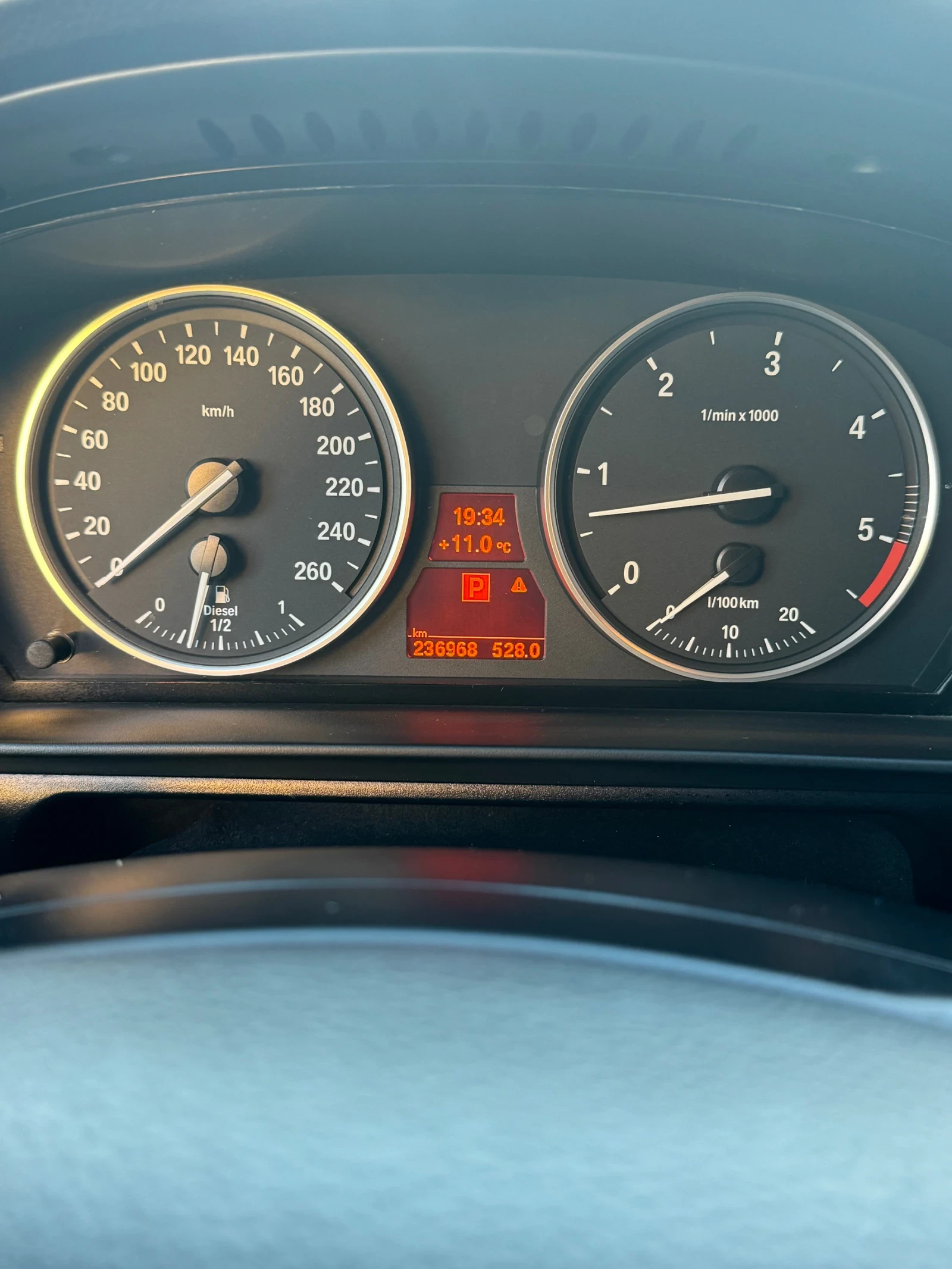 BMW 525  - изображение 6