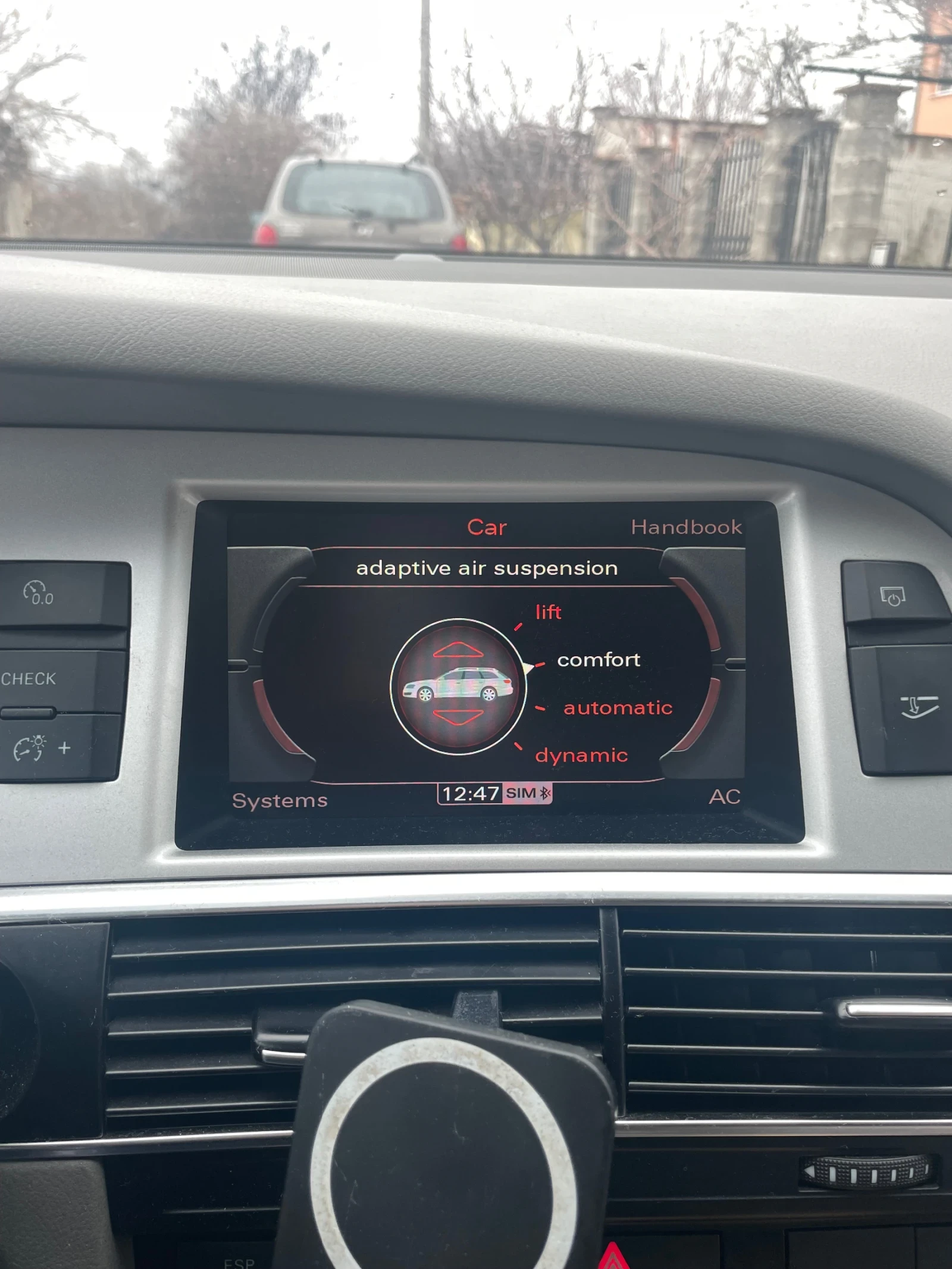 Audi A6 3.0TDI 239 кс - изображение 8