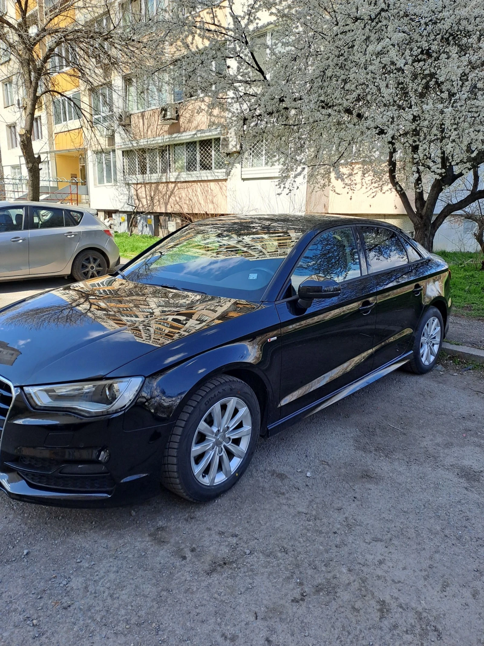 Audi A3 1.6 TDI S-LAIN - изображение 9