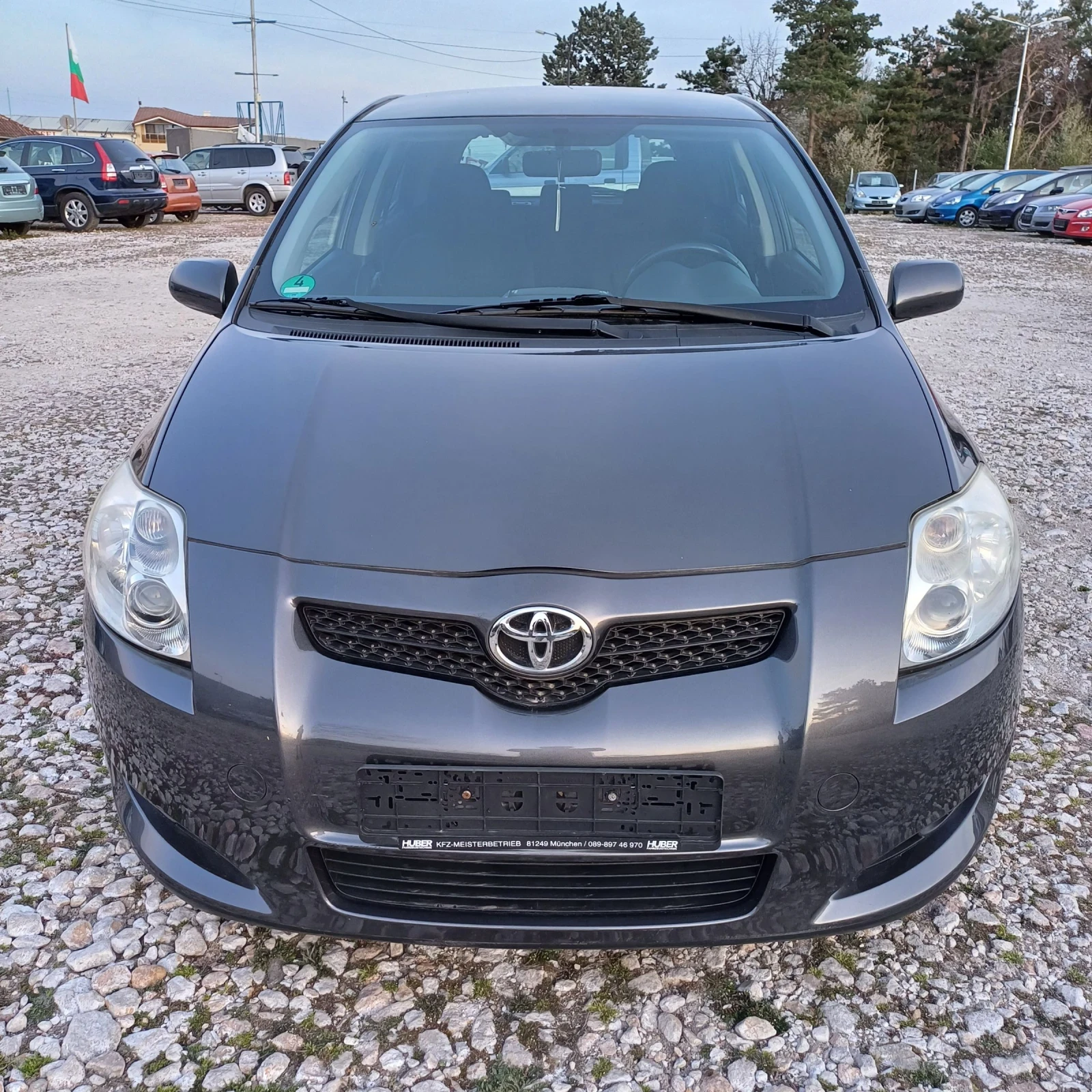 Toyota Auris 1.4 vvti - изображение 5