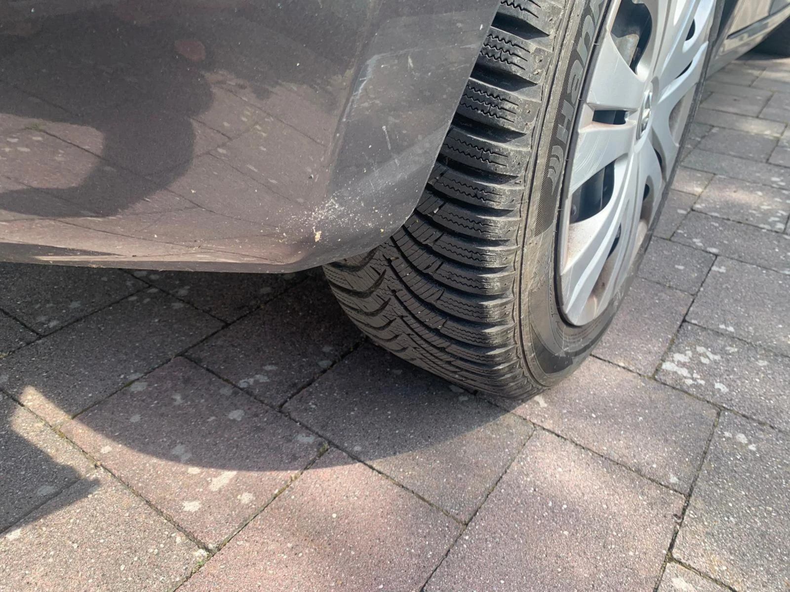 Toyota Auris 1.4 vvti - изображение 10