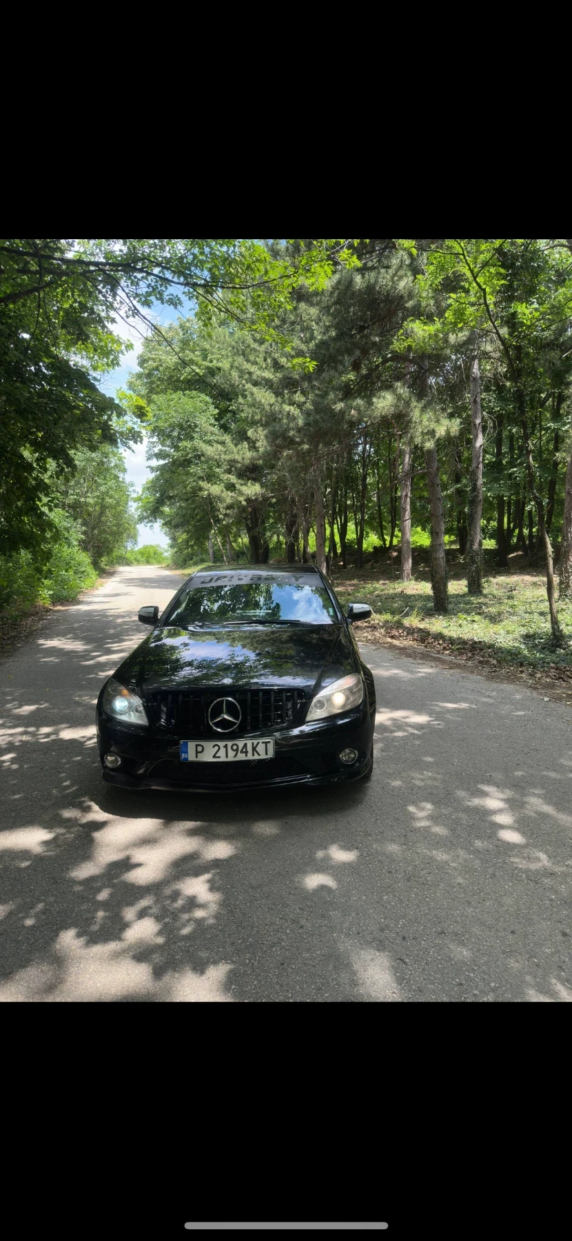 Mercedes-Benz C 300  - изображение 3