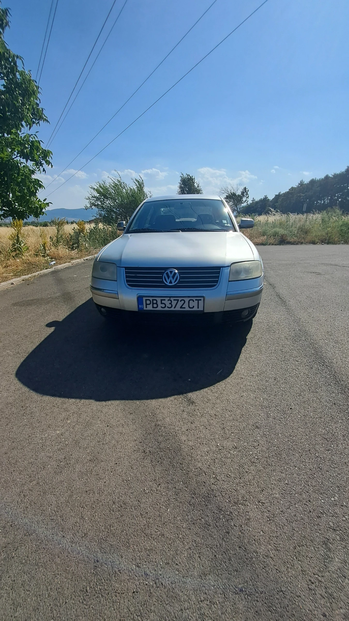 VW Passat  - изображение 3