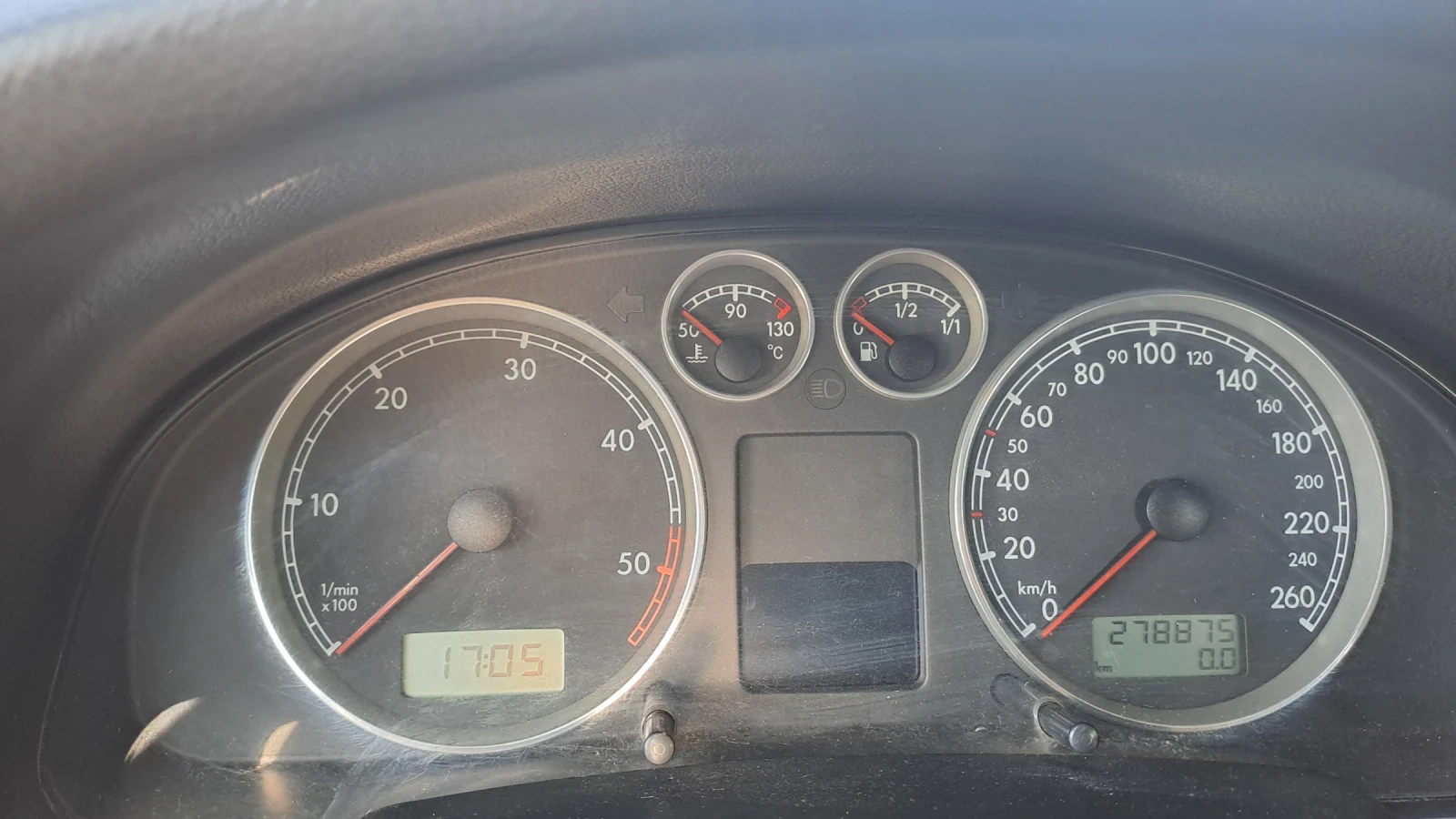 VW Passat  - изображение 5