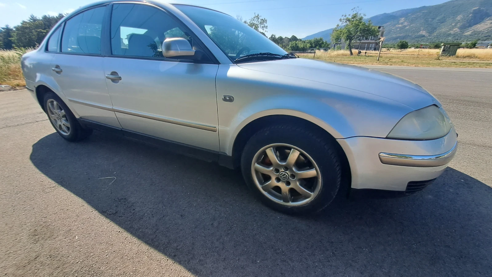 VW Passat | Mobile.bg   1