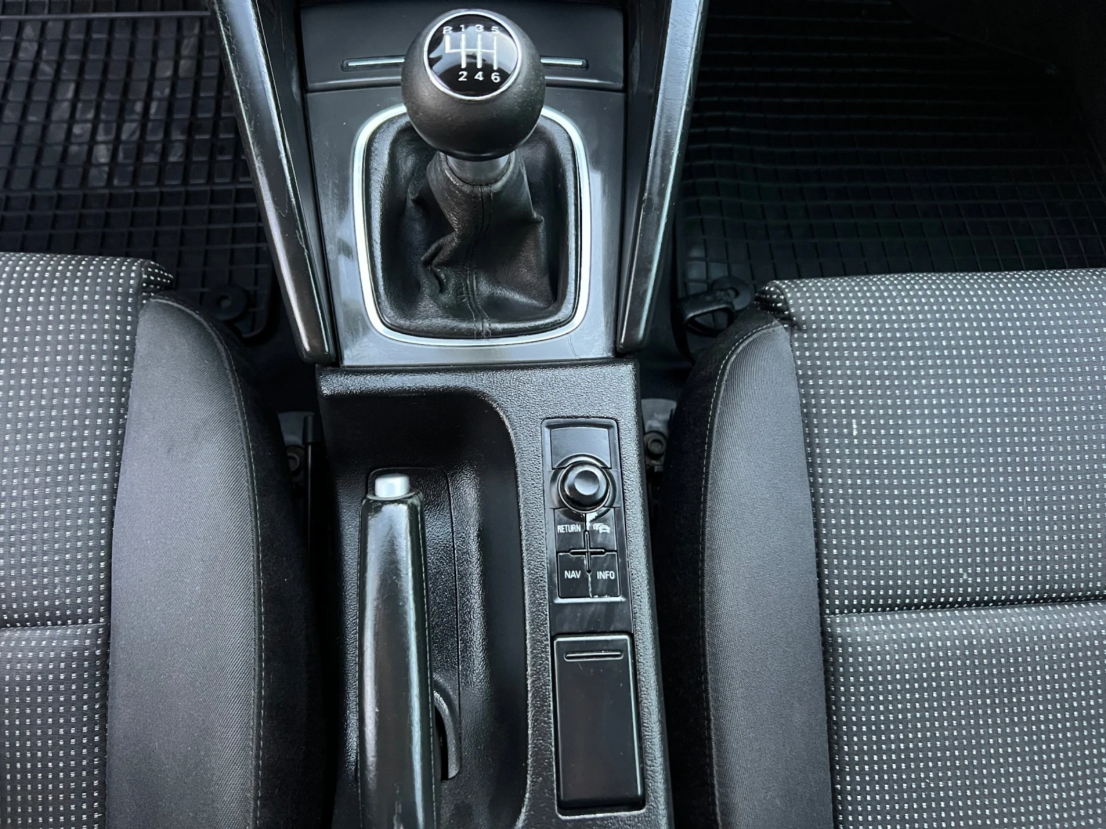 Audi A3 S-line-2.0TDI-140../6./ /  | Mobile.bg   13