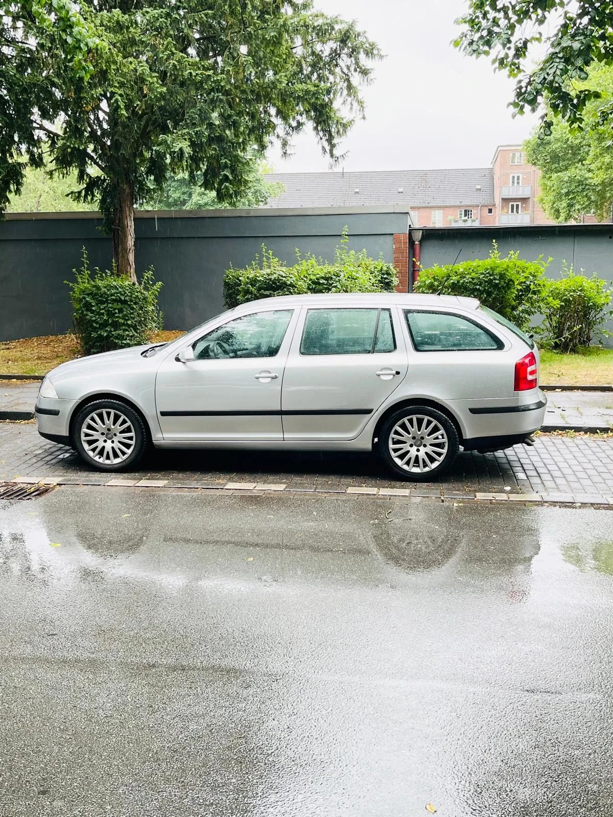 Skoda Octavia  - изображение 2