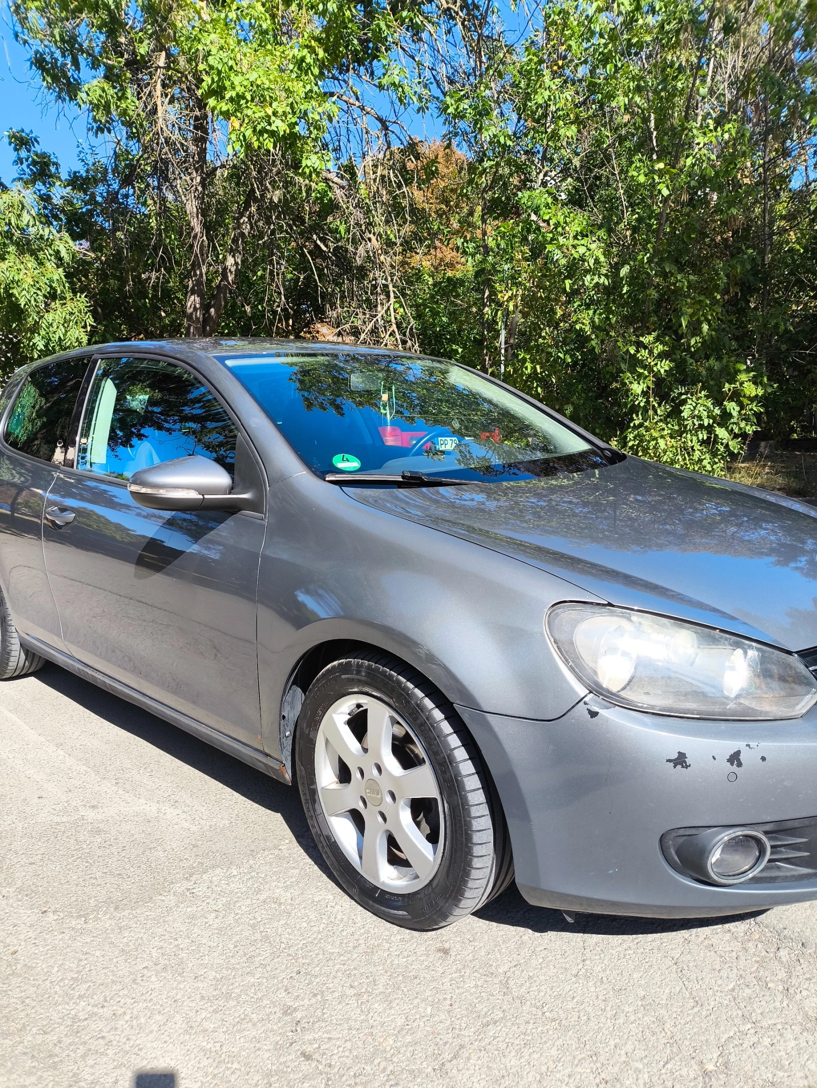 VW Golf 2.0  | Mobile.bg   5