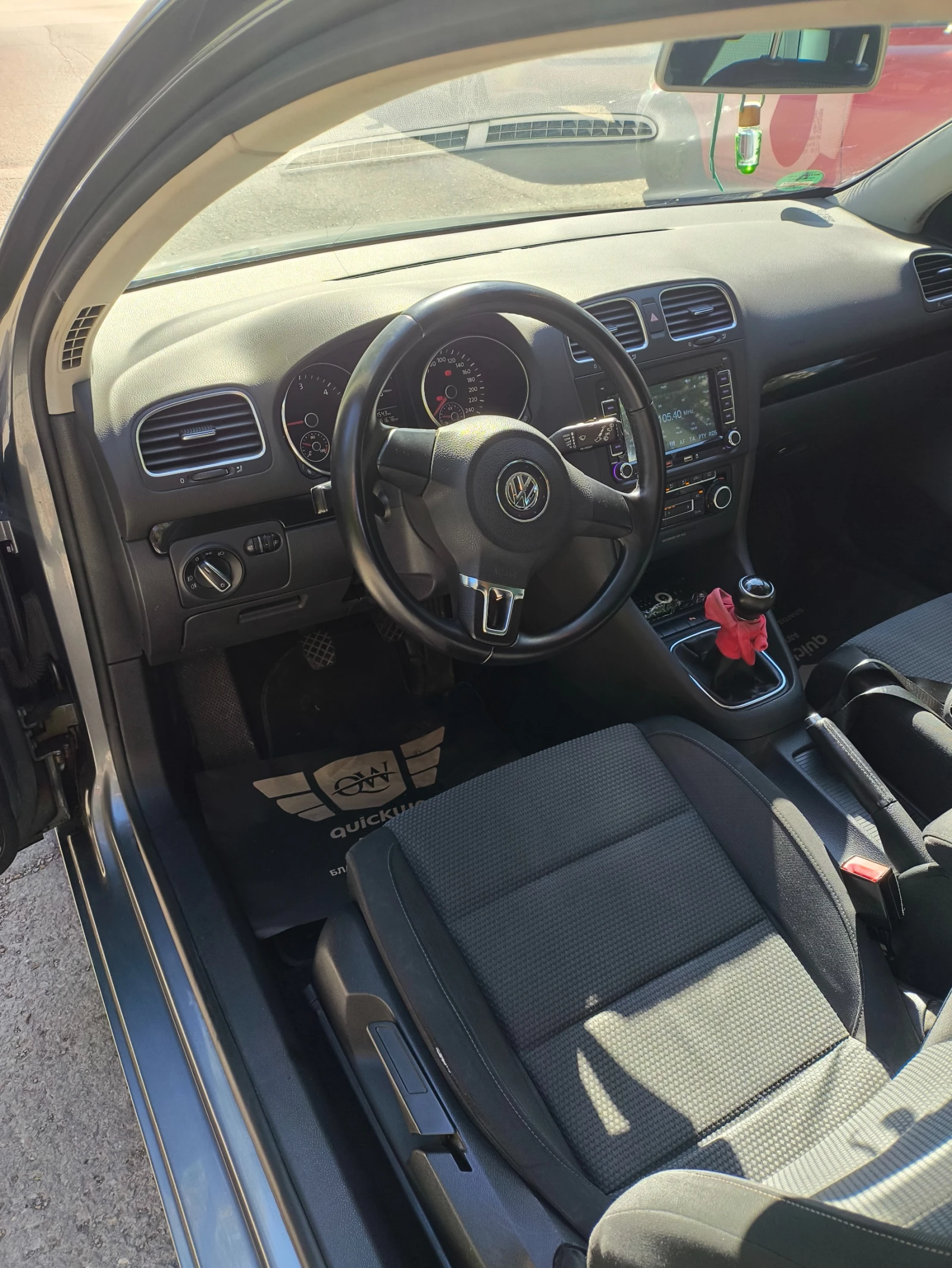 VW Golf 2.0  | Mobile.bg   6