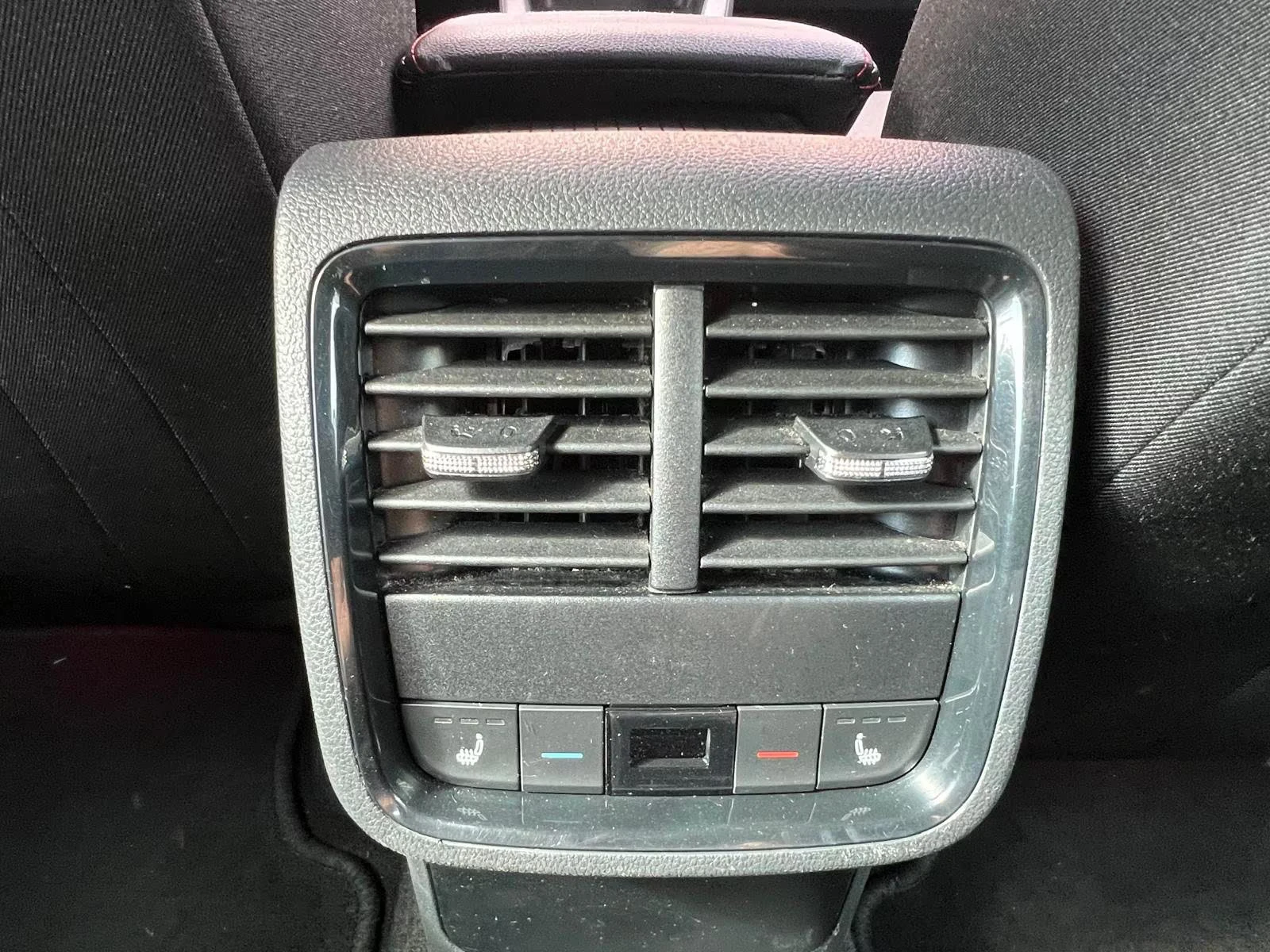 Skoda Octavia vRS/200HP/LIM./MATRIX/HUD/ACC/BSA/KLESS/CPLAY/839f | Mobile.bg   13