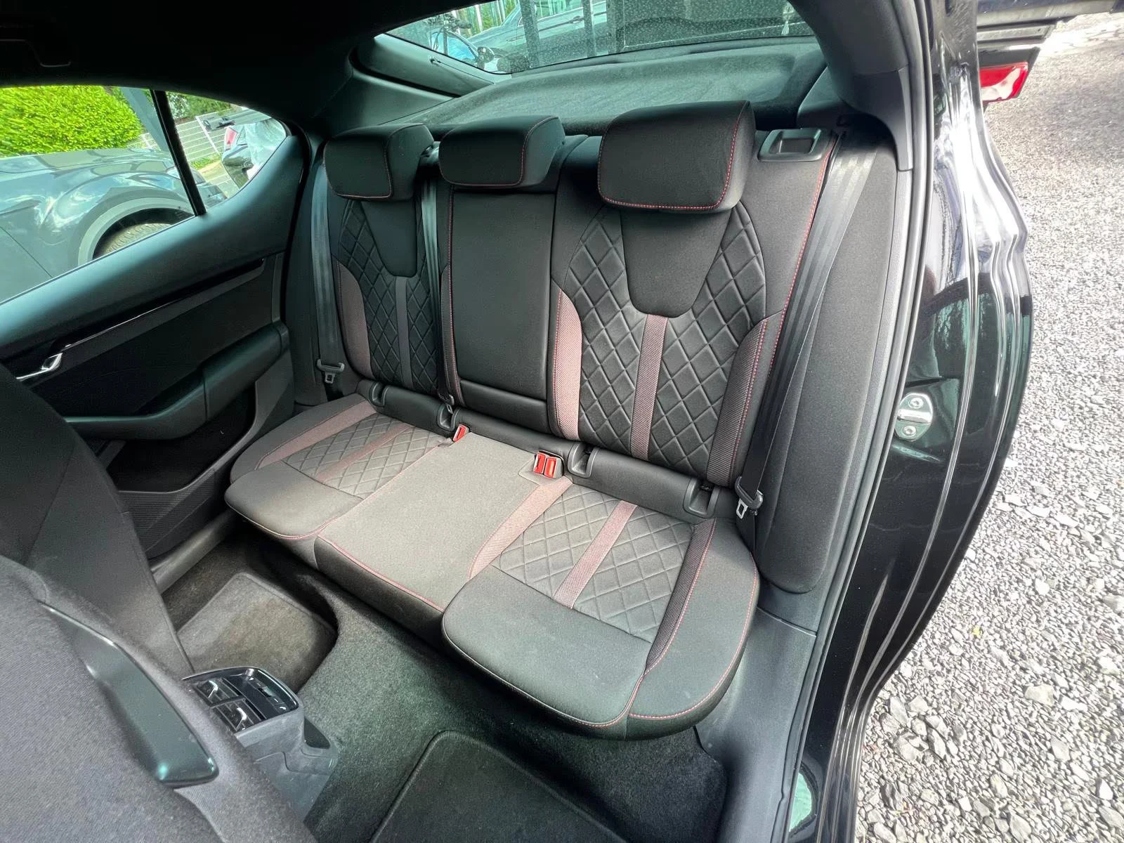 Skoda Octavia vRS/200HP/LIM./MATRIX/HUD/ACC/BSA/KLESS/CPLAY/839f | Mobile.bg   12