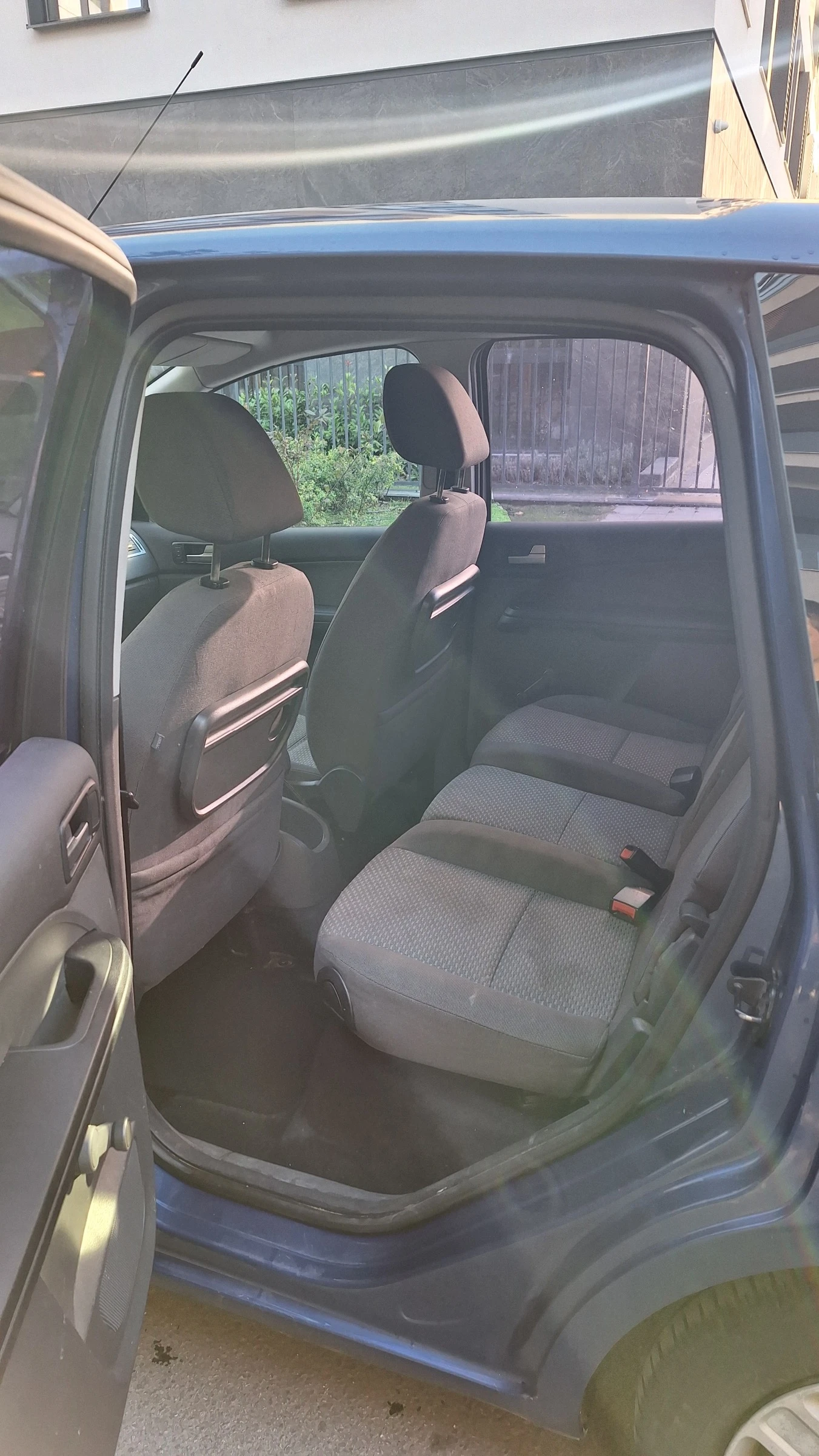 Ford C-max 1.6 TDCI - изображение 5