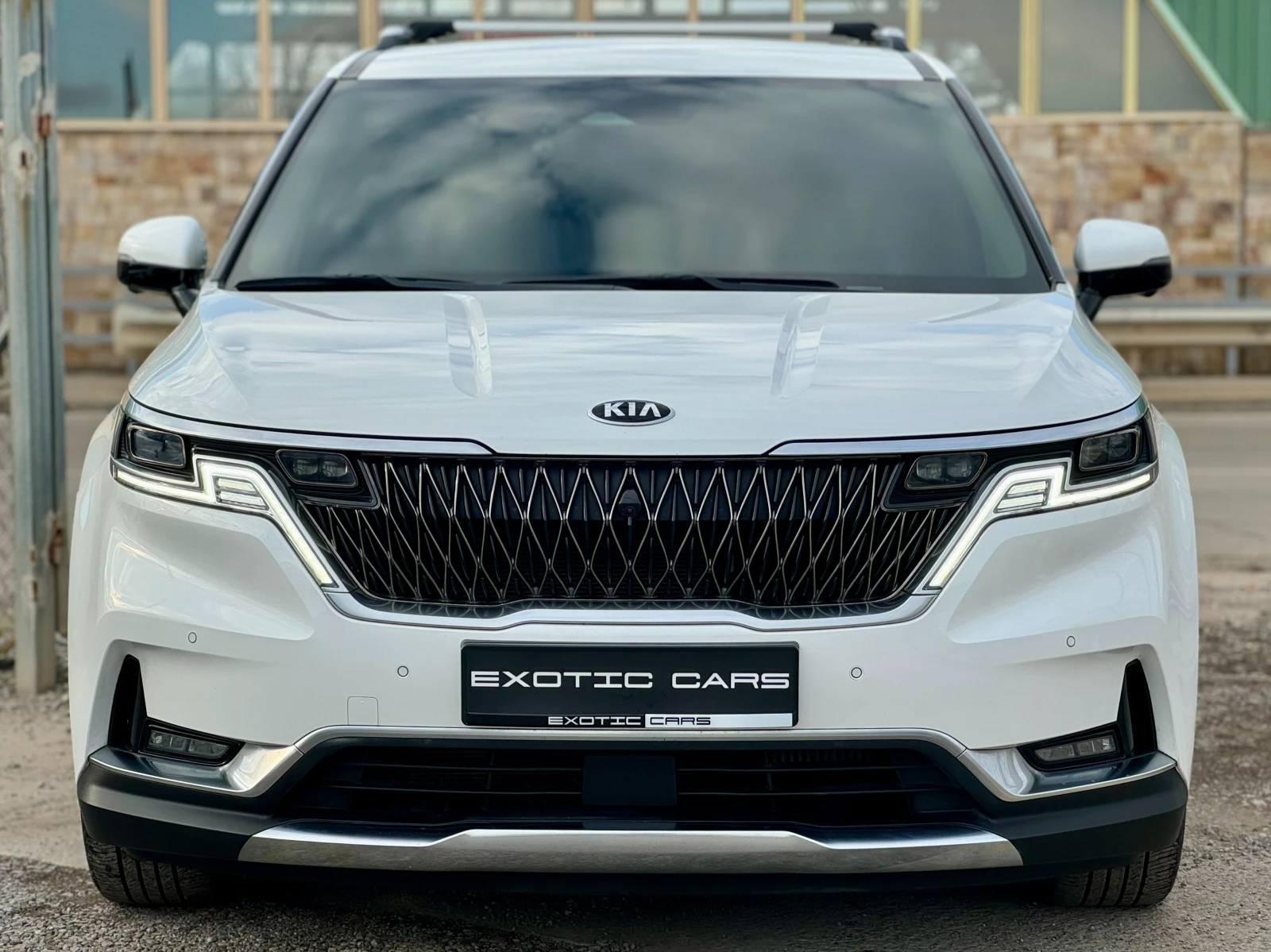 Kia Carnival 2.2 CRDi ! 8+ 1 ! Noblesse ! - изображение 2