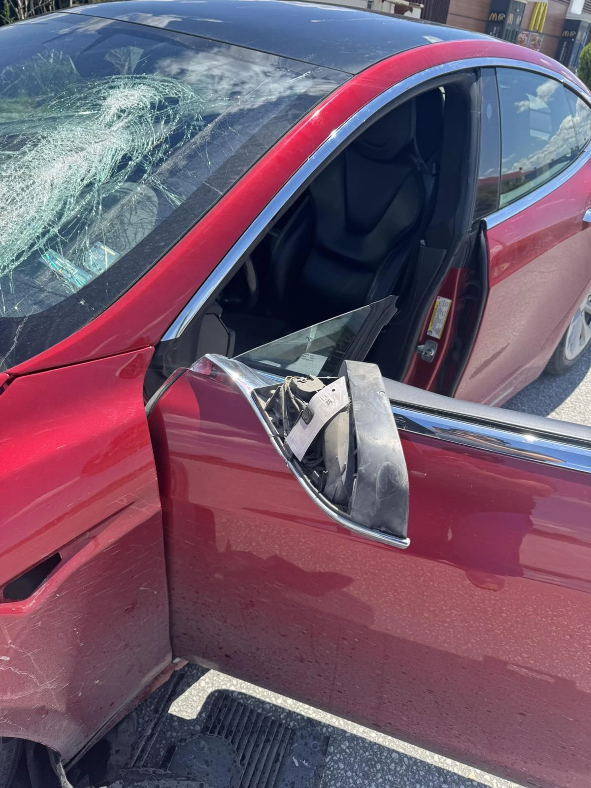 Tesla Model S | Mobile.bg   7