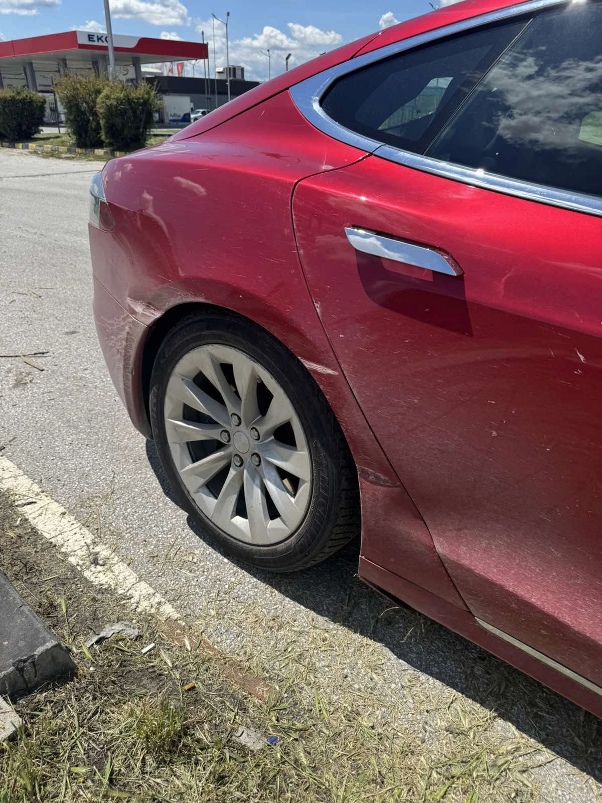 Tesla Model S | Mobile.bg   10