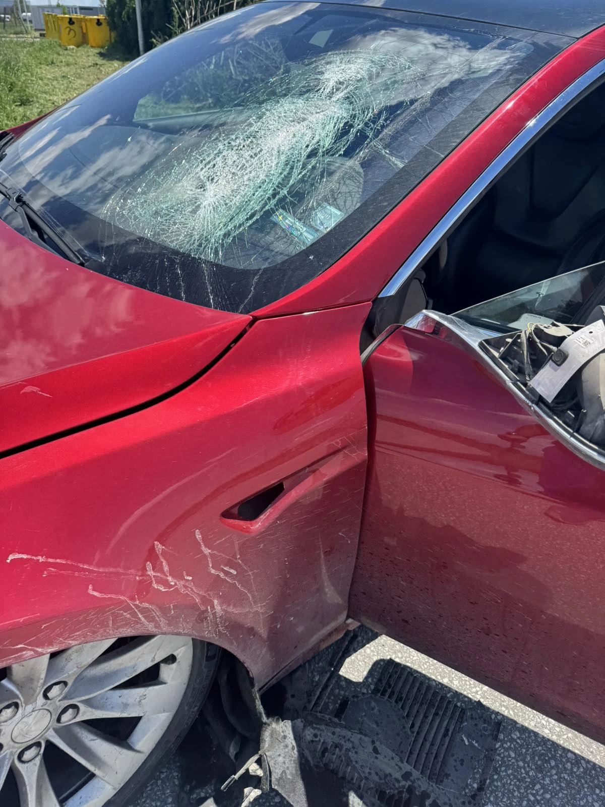 Tesla Model S | Mobile.bg   6