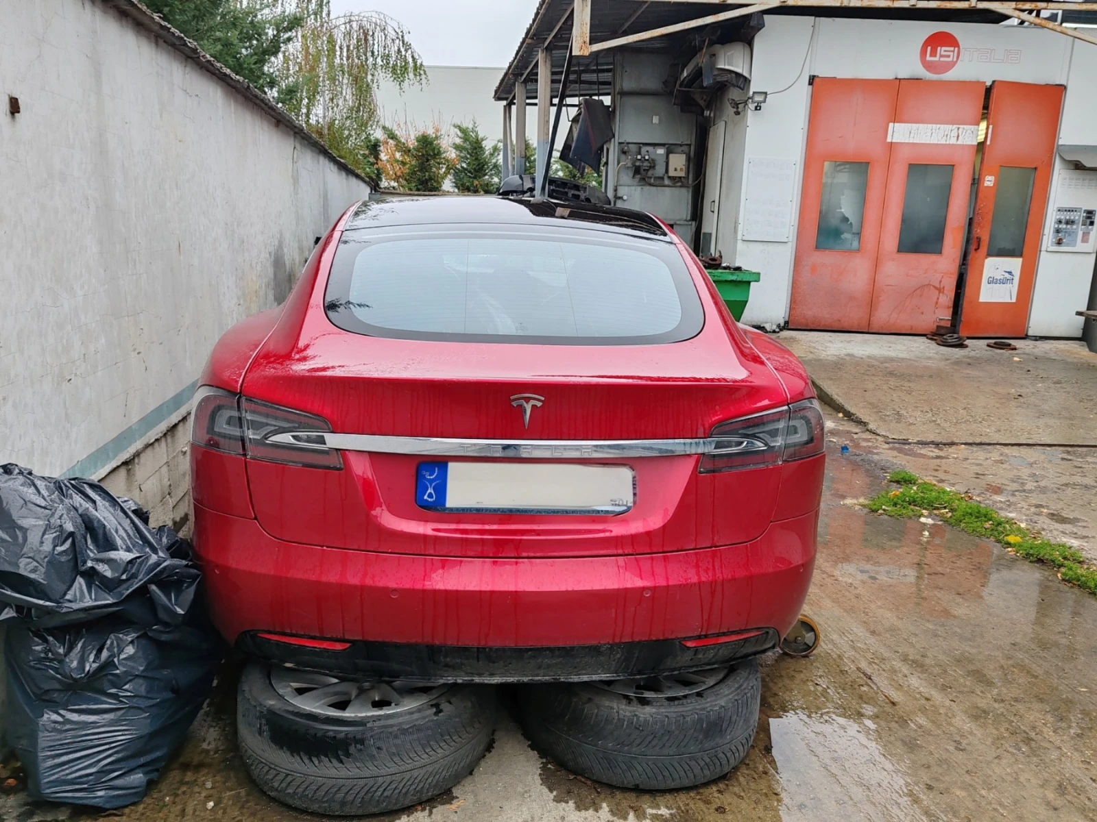 Tesla Model S | Mobile.bg   17