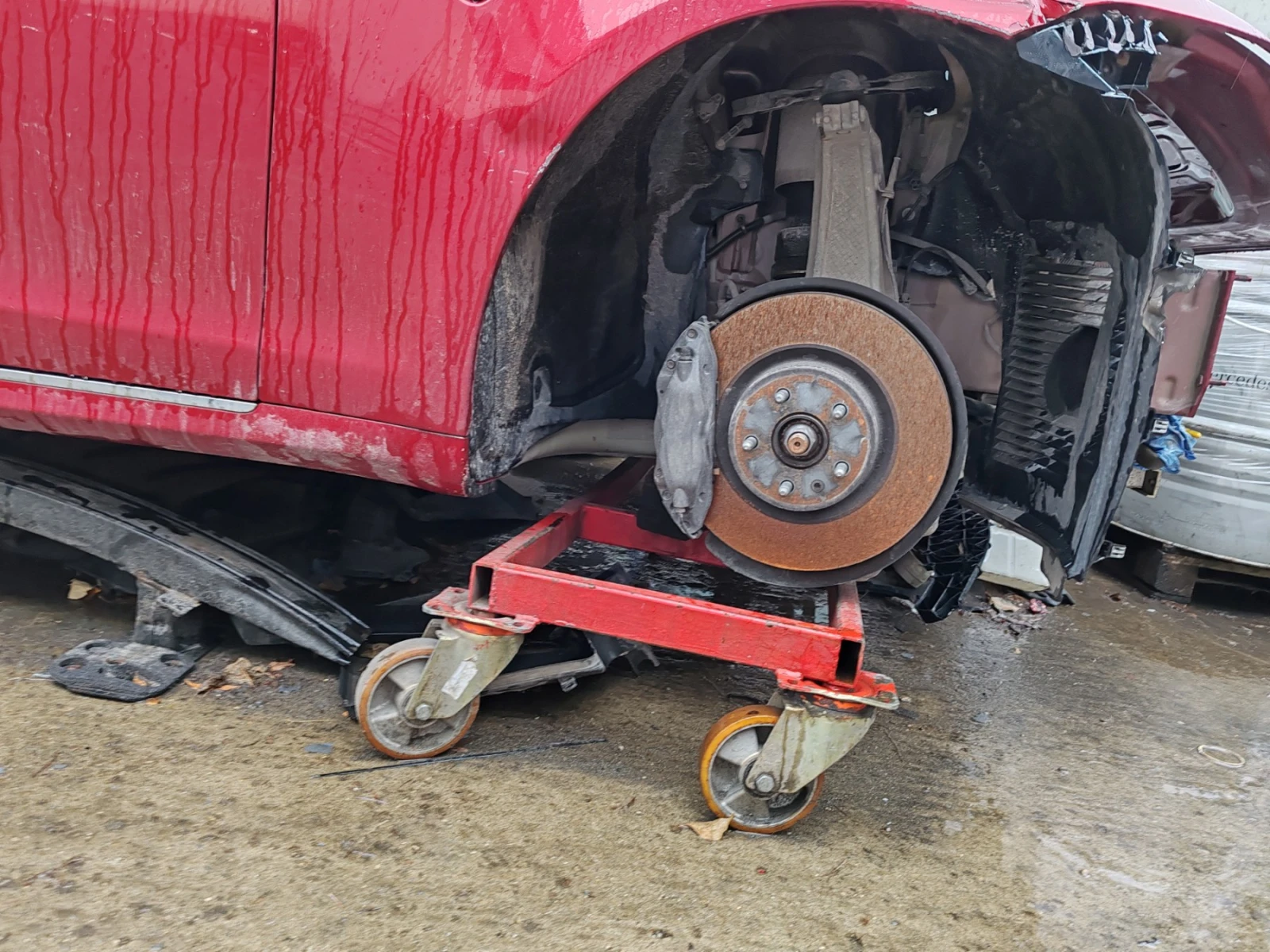 Tesla Model S | Mobile.bg   14