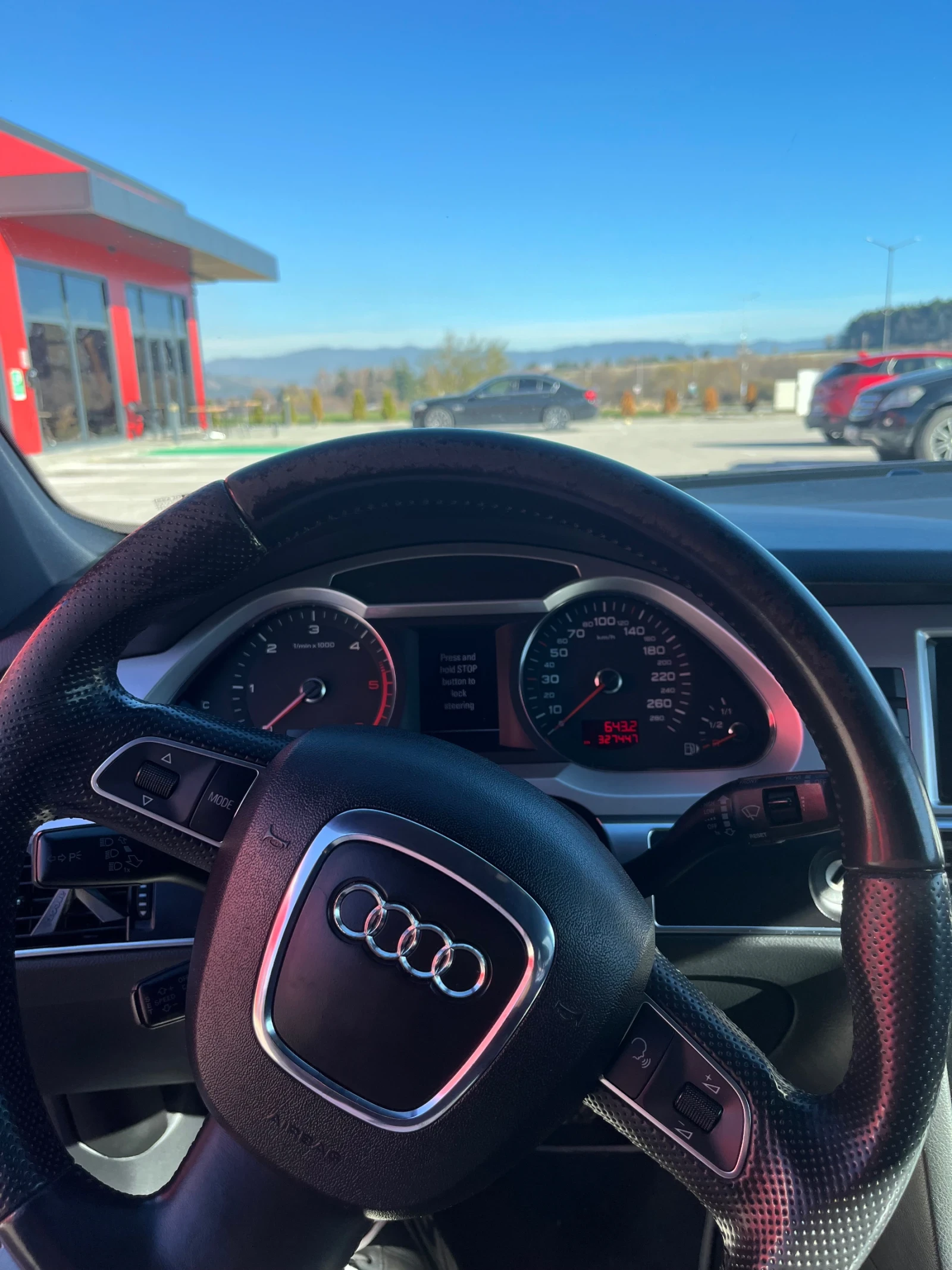 Audi A6  - изображение 9