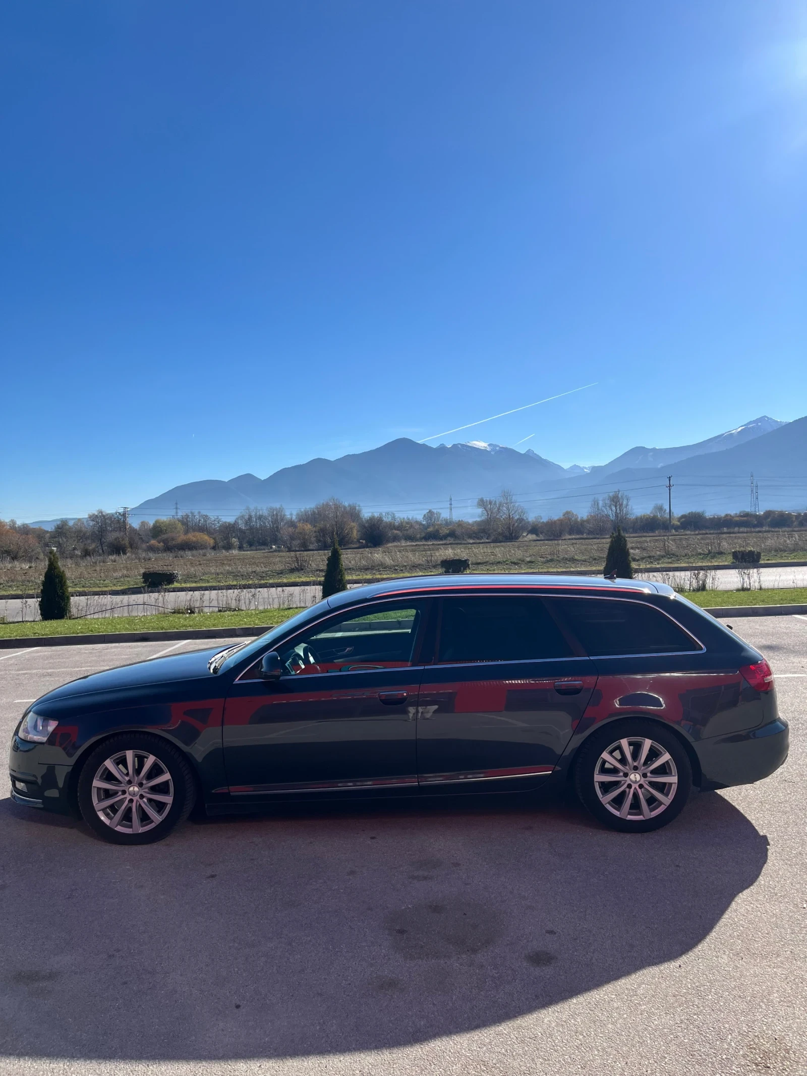 Audi A6  - изображение 4