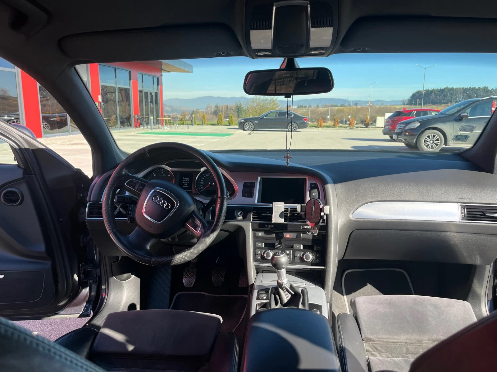 Audi A6 | Mobile.bg � ����������� 14