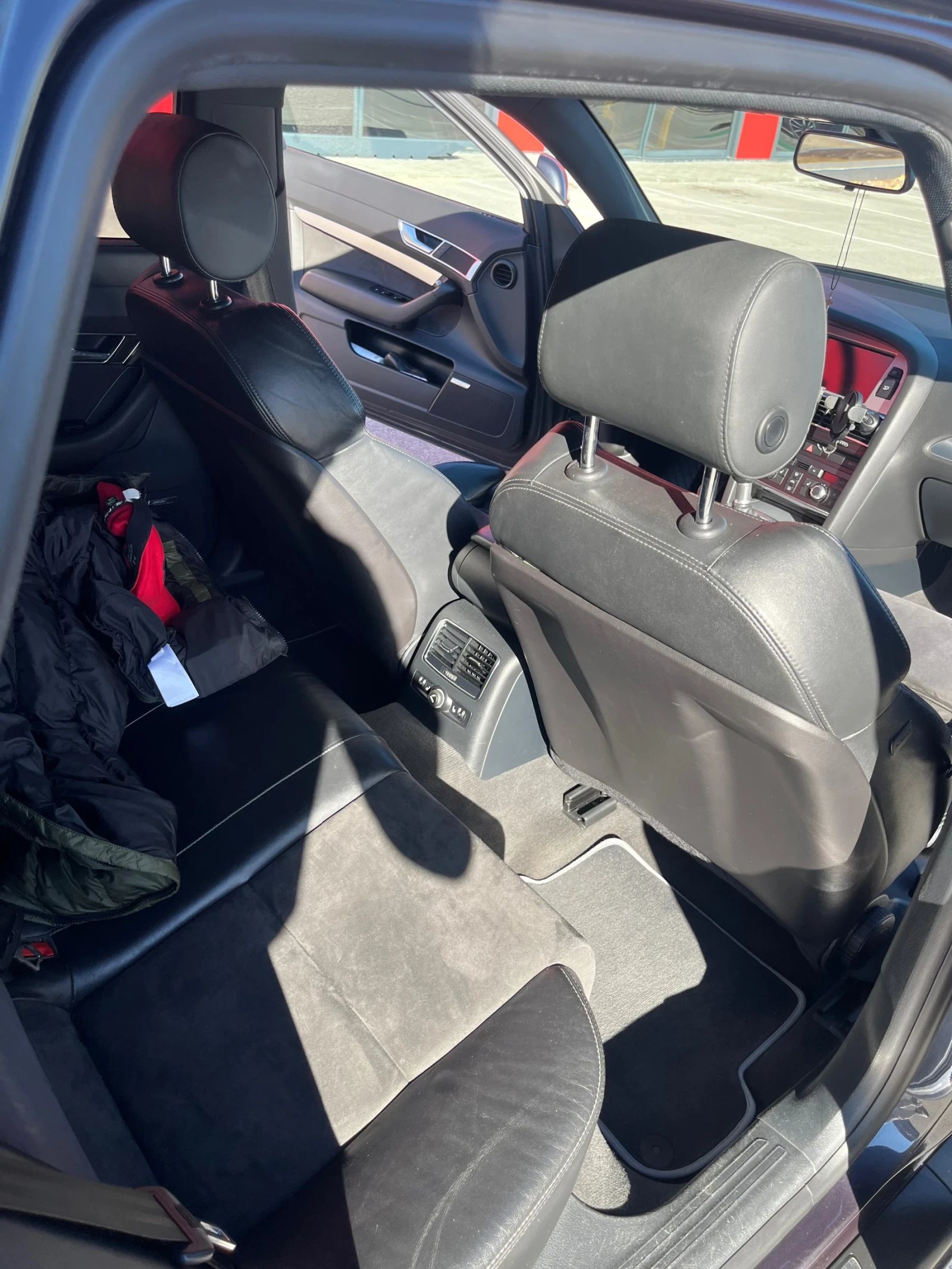 Audi A6 | Mobile.bg � ����������� 15