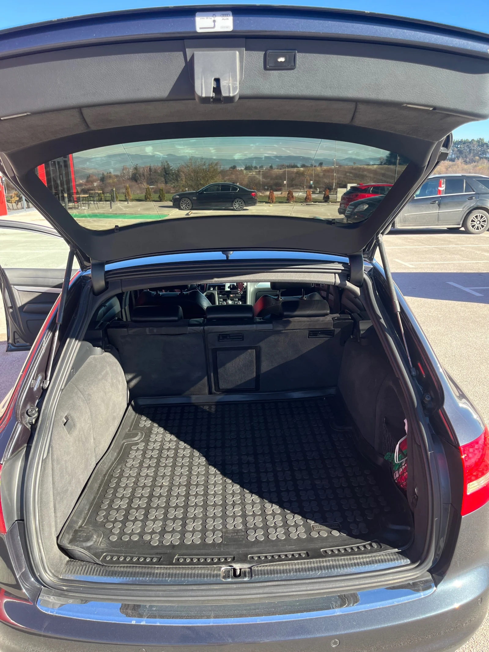 Audi A6 | Mobile.bg � ����������� 13