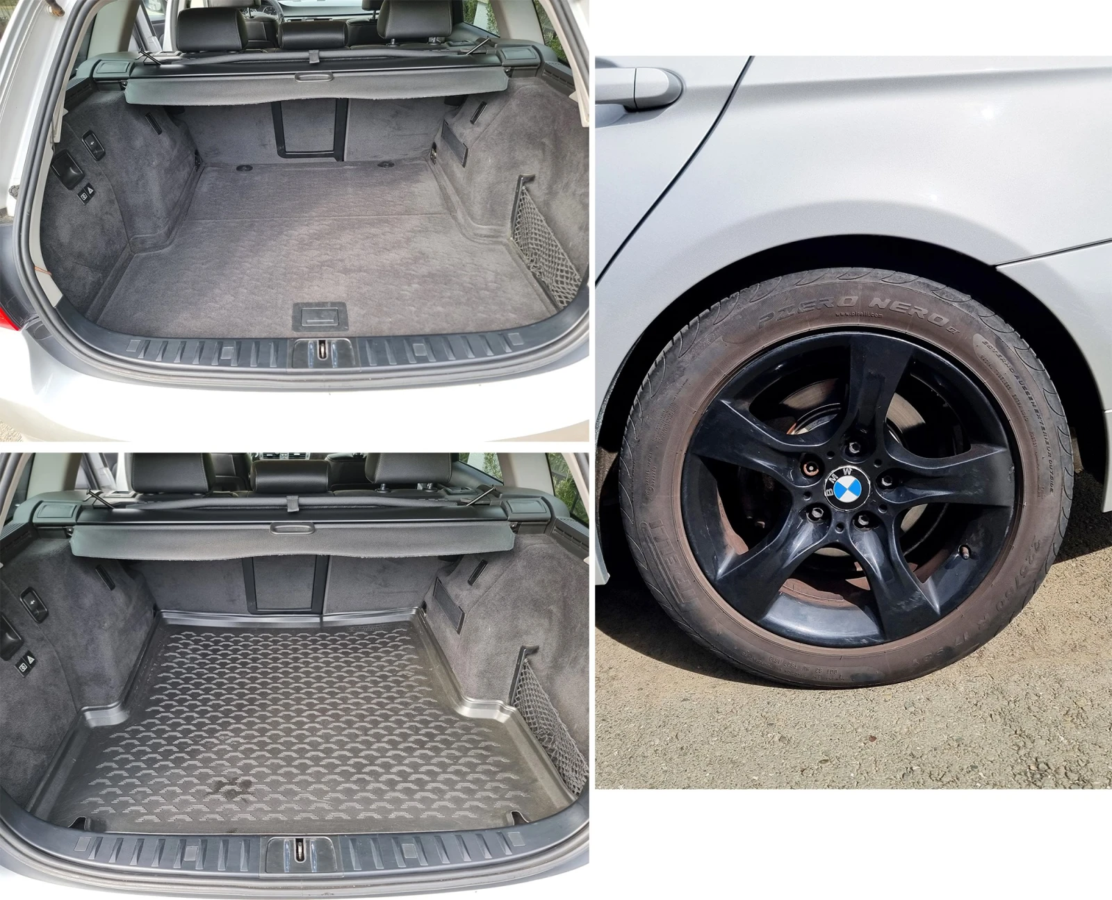 BMW 320 xDrive Edition | Mobile.bg   14