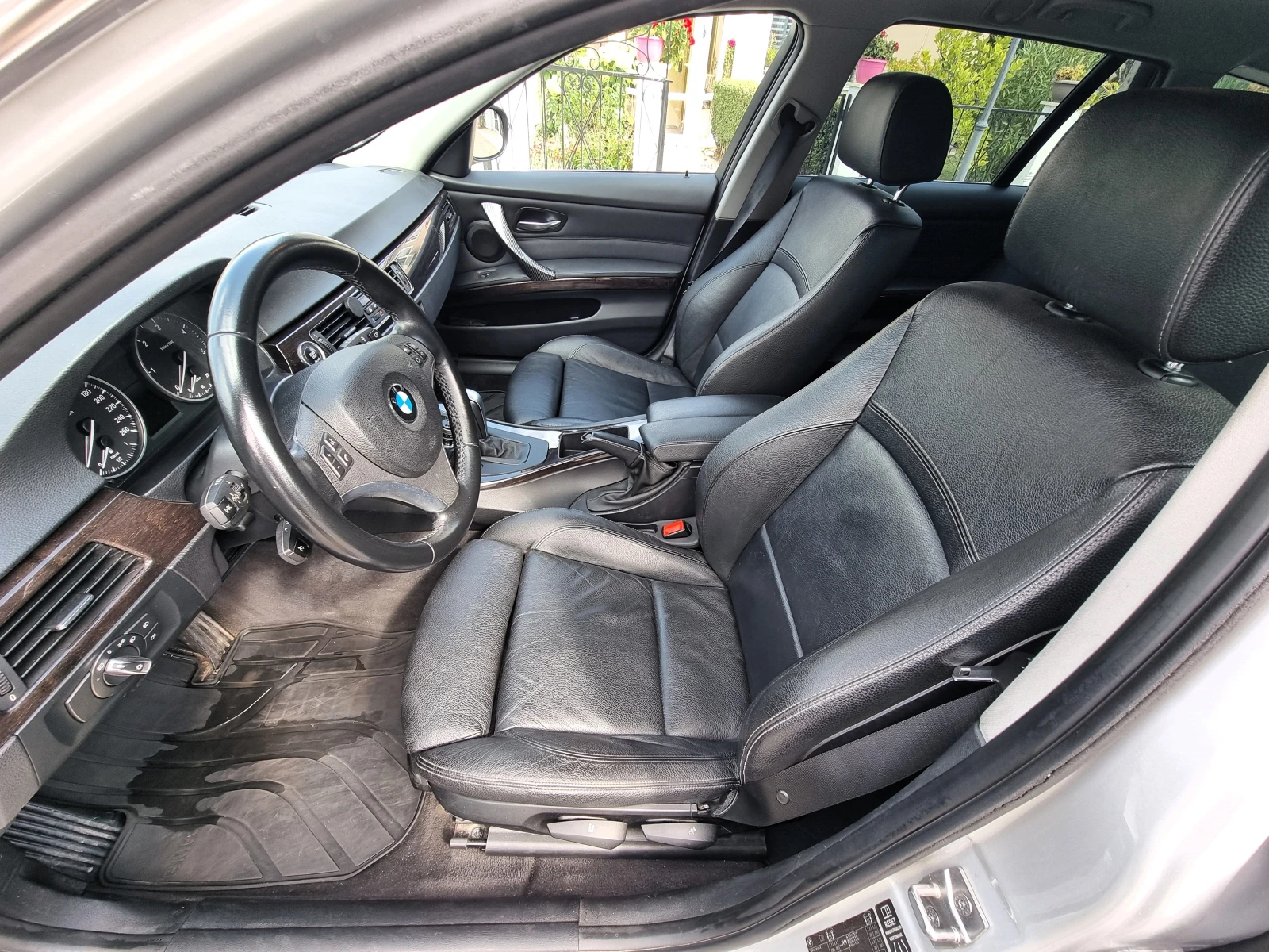 BMW 320 xDrive Edition | Mobile.bg   8