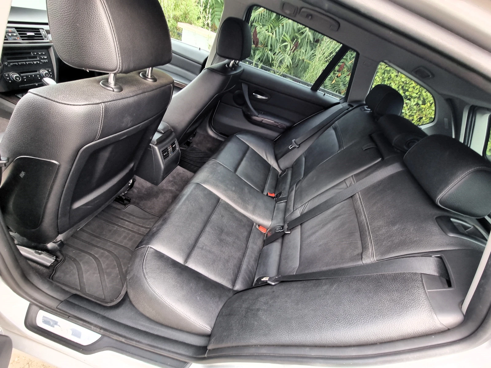 BMW 320 xDrive Edition | Mobile.bg   12