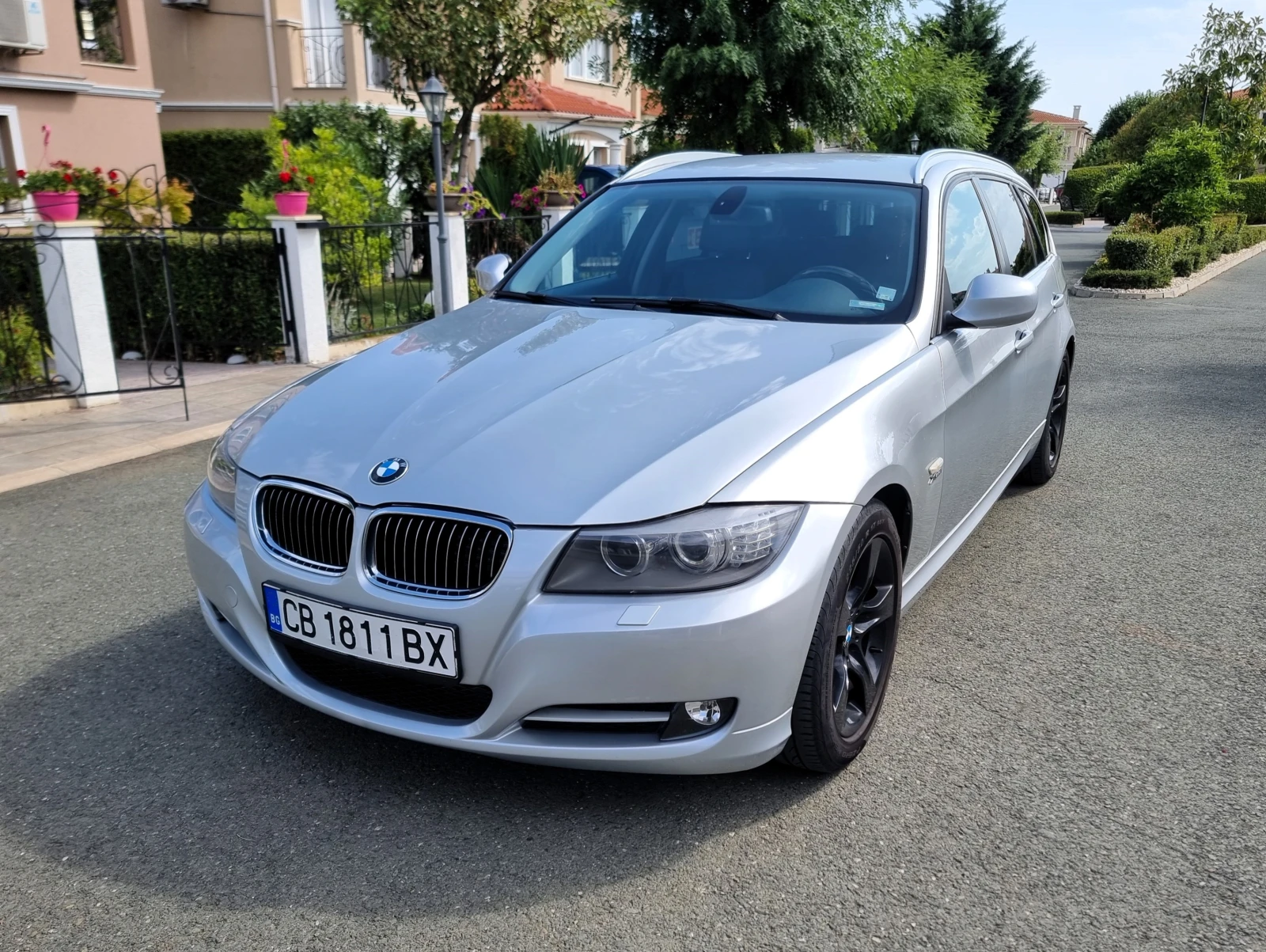 BMW 320 xDrive Edition | Mobile.bg   2