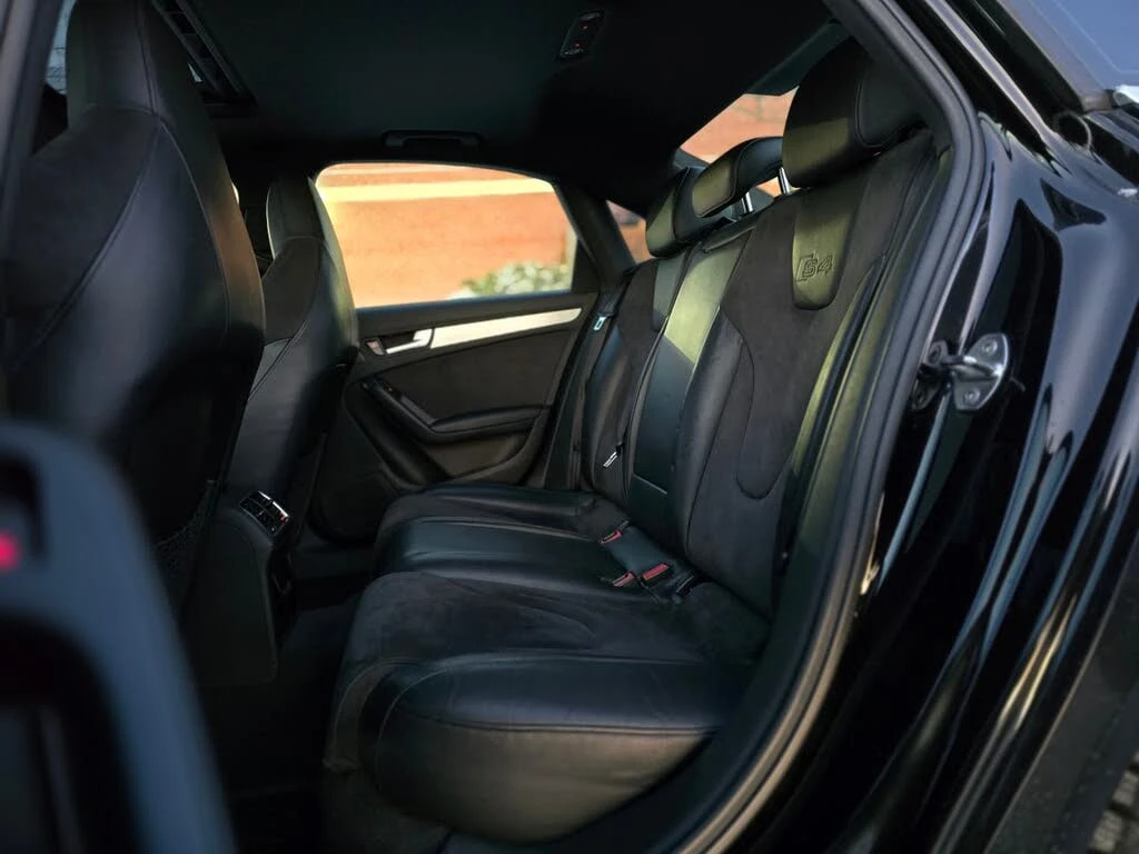 Audi S4 *  *    *   *  | Mobile.bg   15