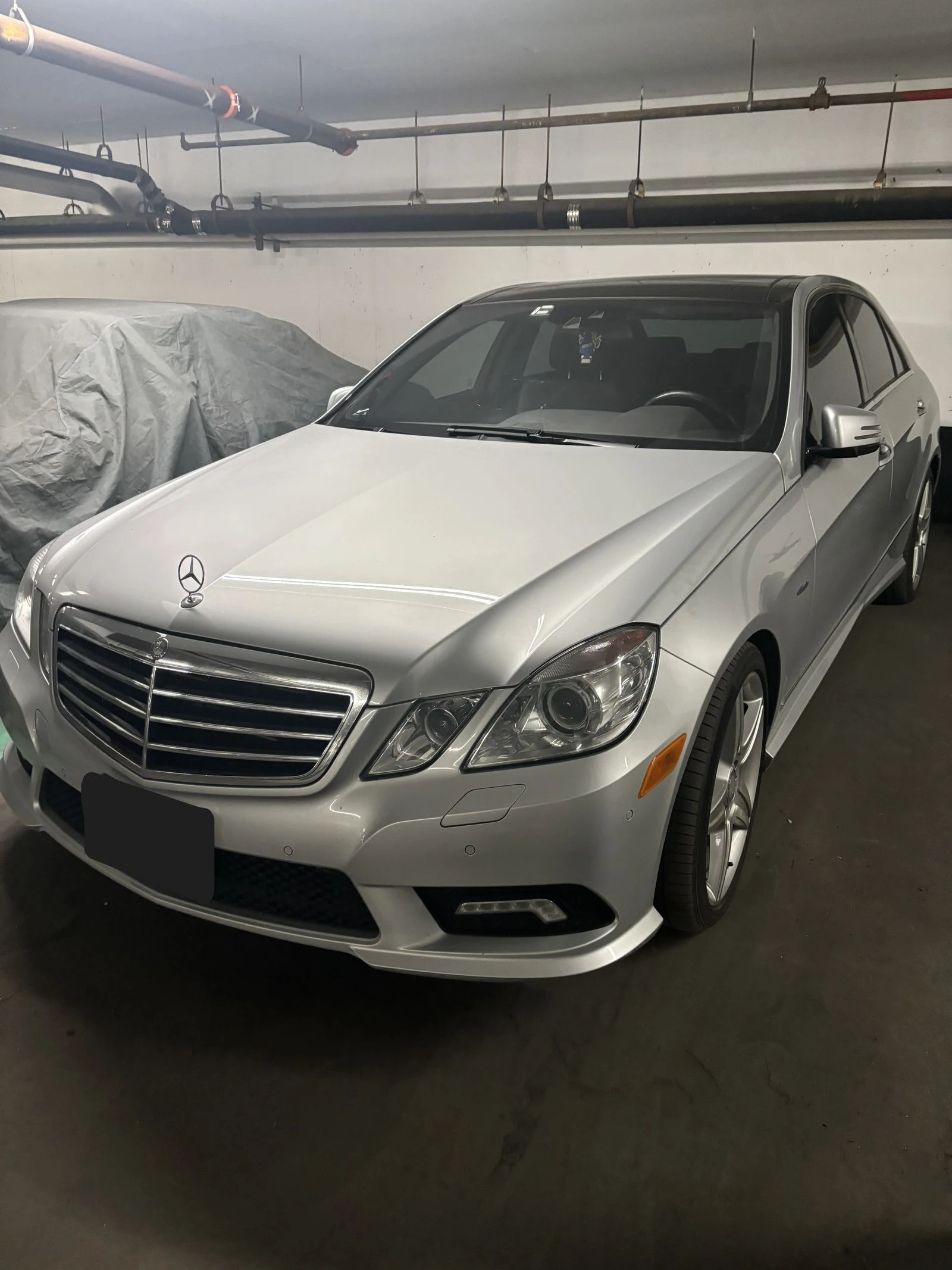 Mercedes-Benz E 350 BlueTEC CARFAX    | Mobile.bg   1