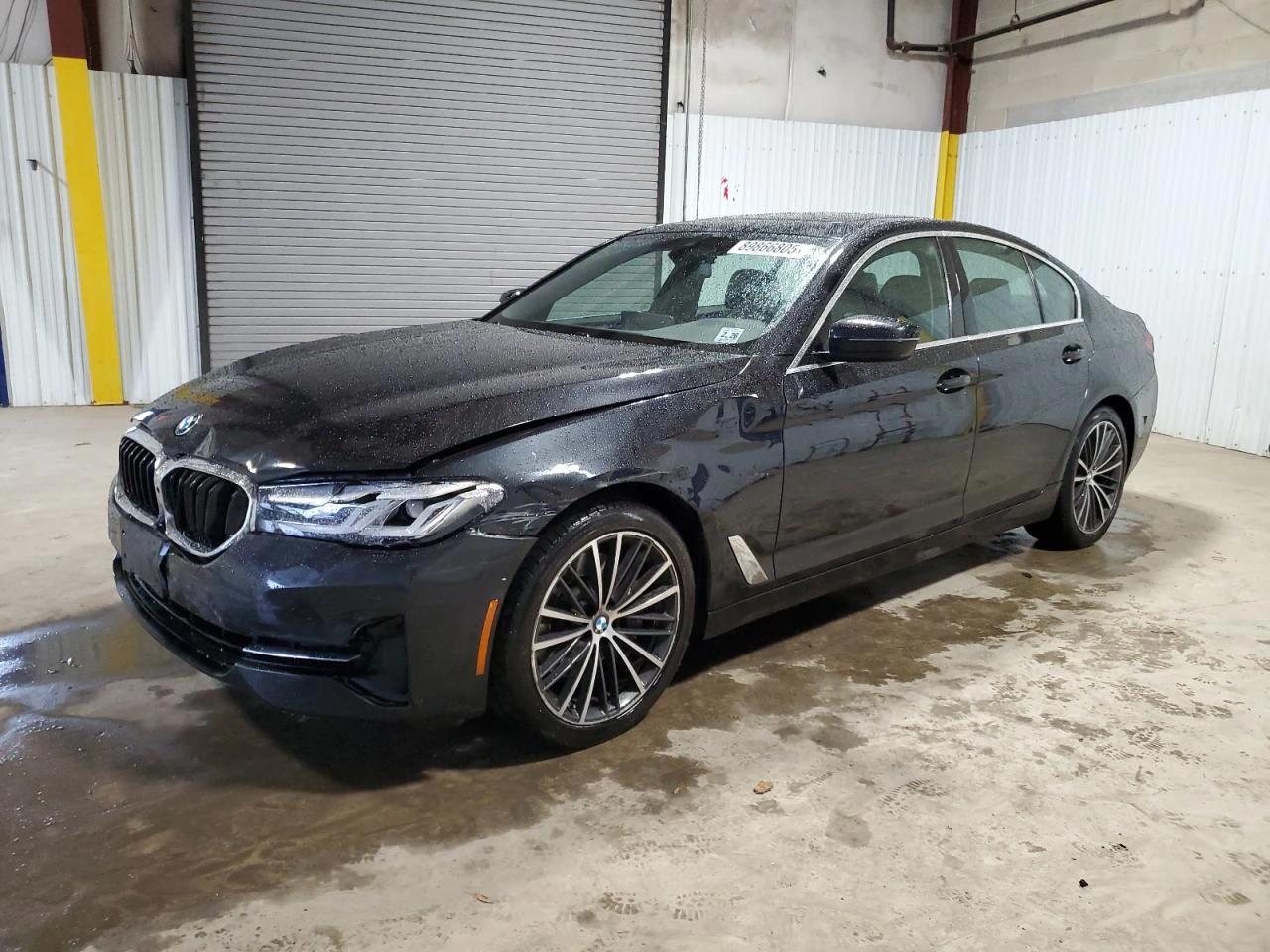 BMW 530 XDRIVE/AMBI/360CAM/KEYLESS//   | Mobile.bg   1