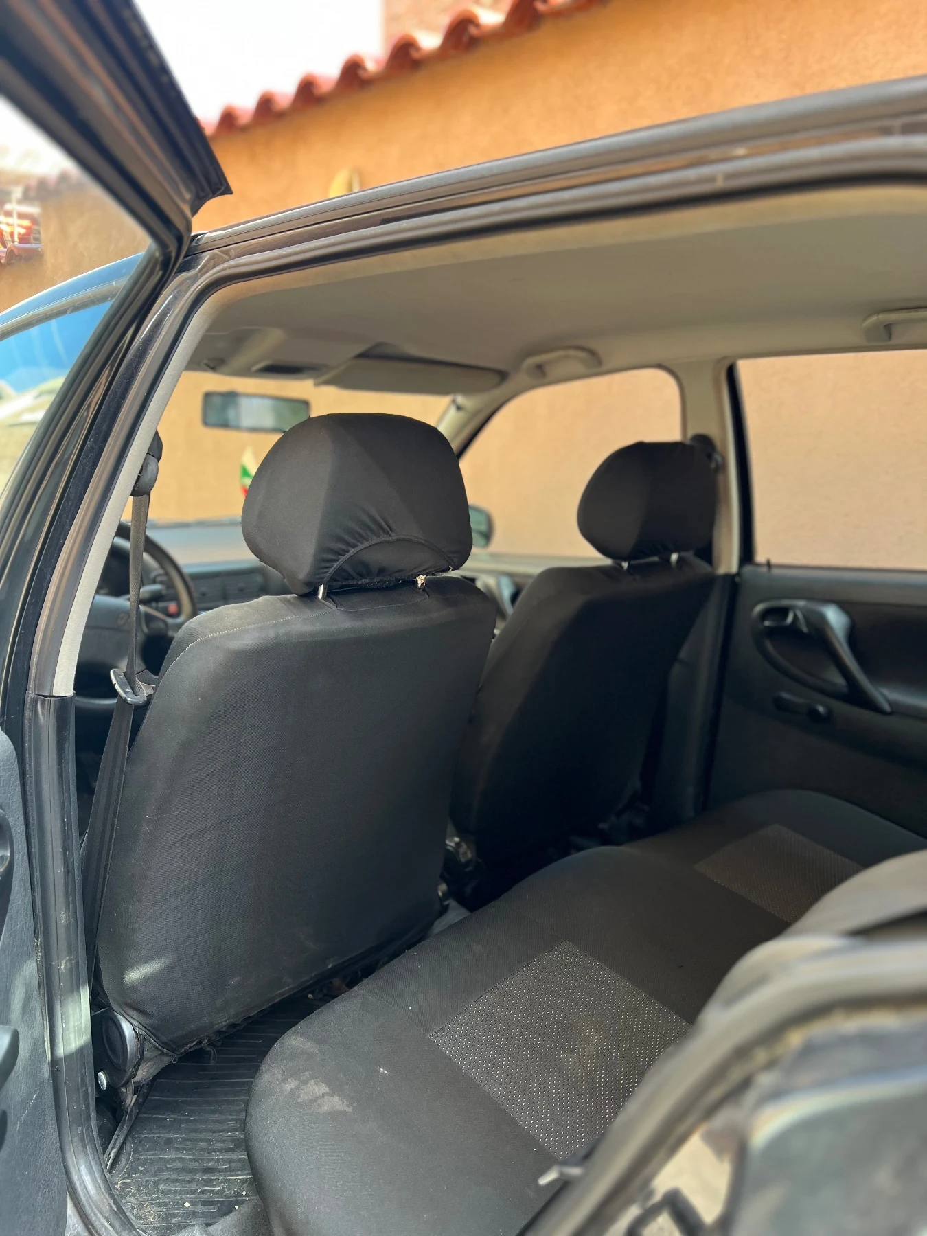 VW Polo 1.4 Benzin 60кс. Всичко платено! - изображение 5