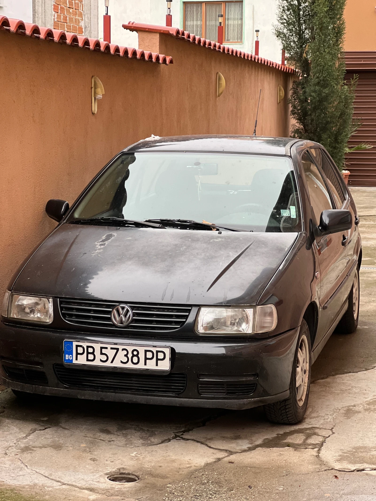 VW Polo 1.4 Benzin 60��. ������ �������! | Mobile.bg � ����������� 1