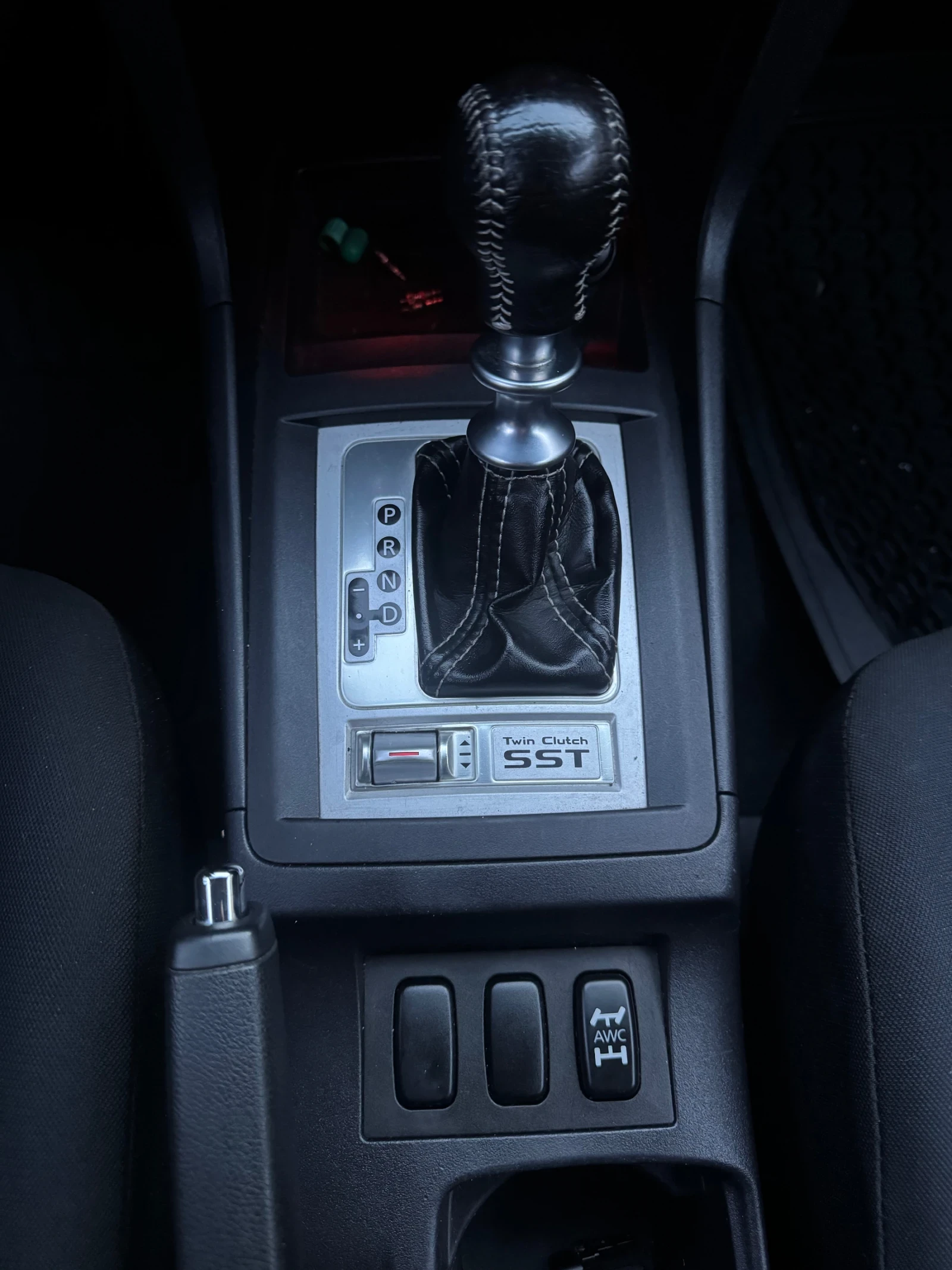 Mitsubishi Lancer 2.0T RALLIART | Mobile.bg � ����������� 12