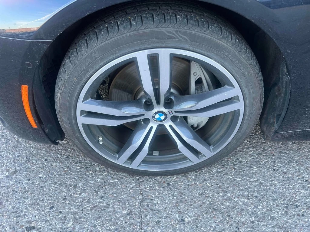 BMW 750 750i xDrive  CARFAX - изображение 7