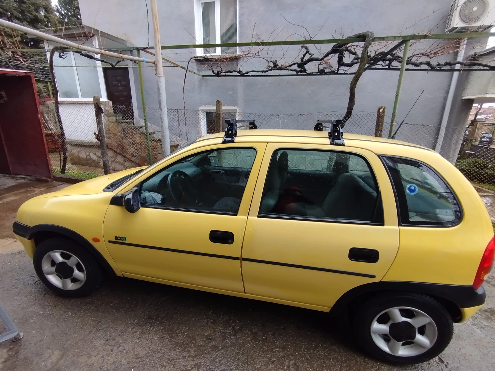 Opel Corsa  - изображение 3