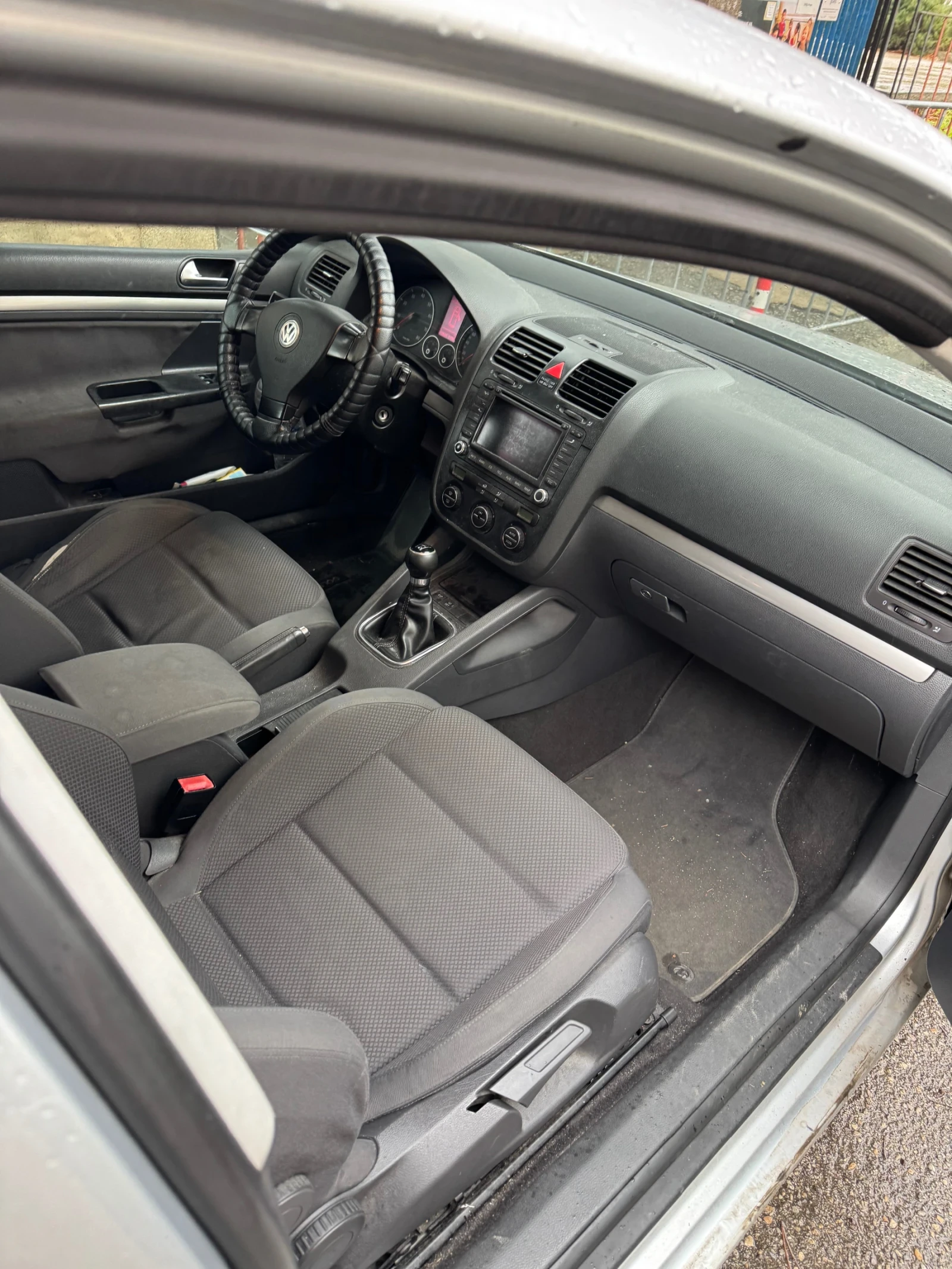 VW Golf  - изображение 10